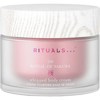 Rituals - The Ritual Of Sakura - Körpercreme - 220 Ml | Sephora DE