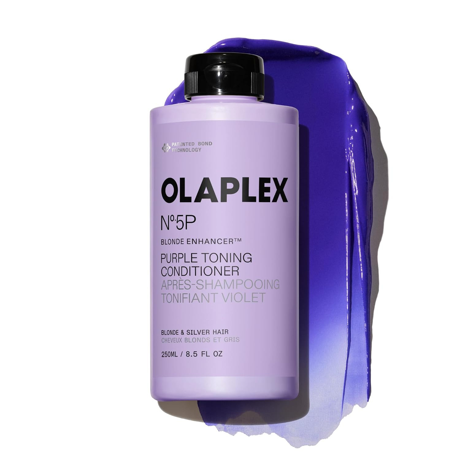 Olaplex No. 5P Blonde Enhancer™ Toning Conditioner 250ml | Amazon (US)