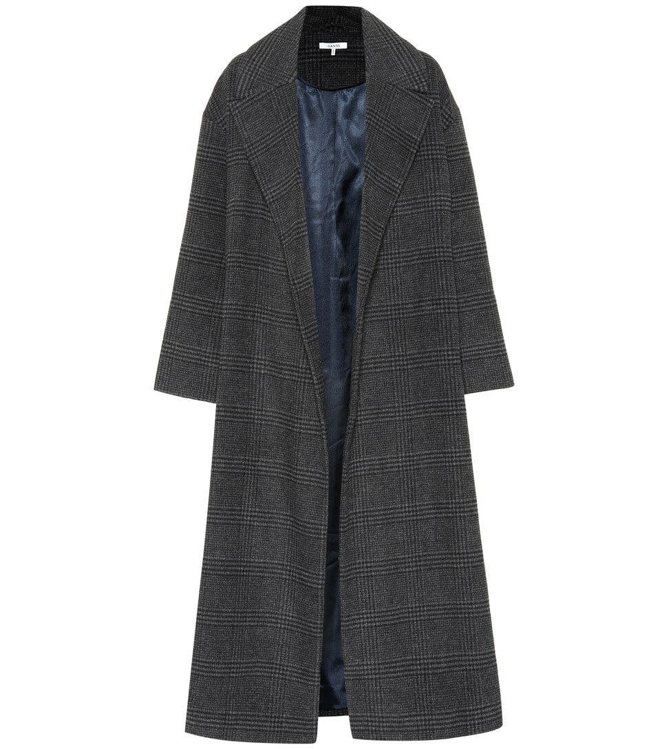 Mantel Woodside mit Wollanteil | Mytheresa (INTL)