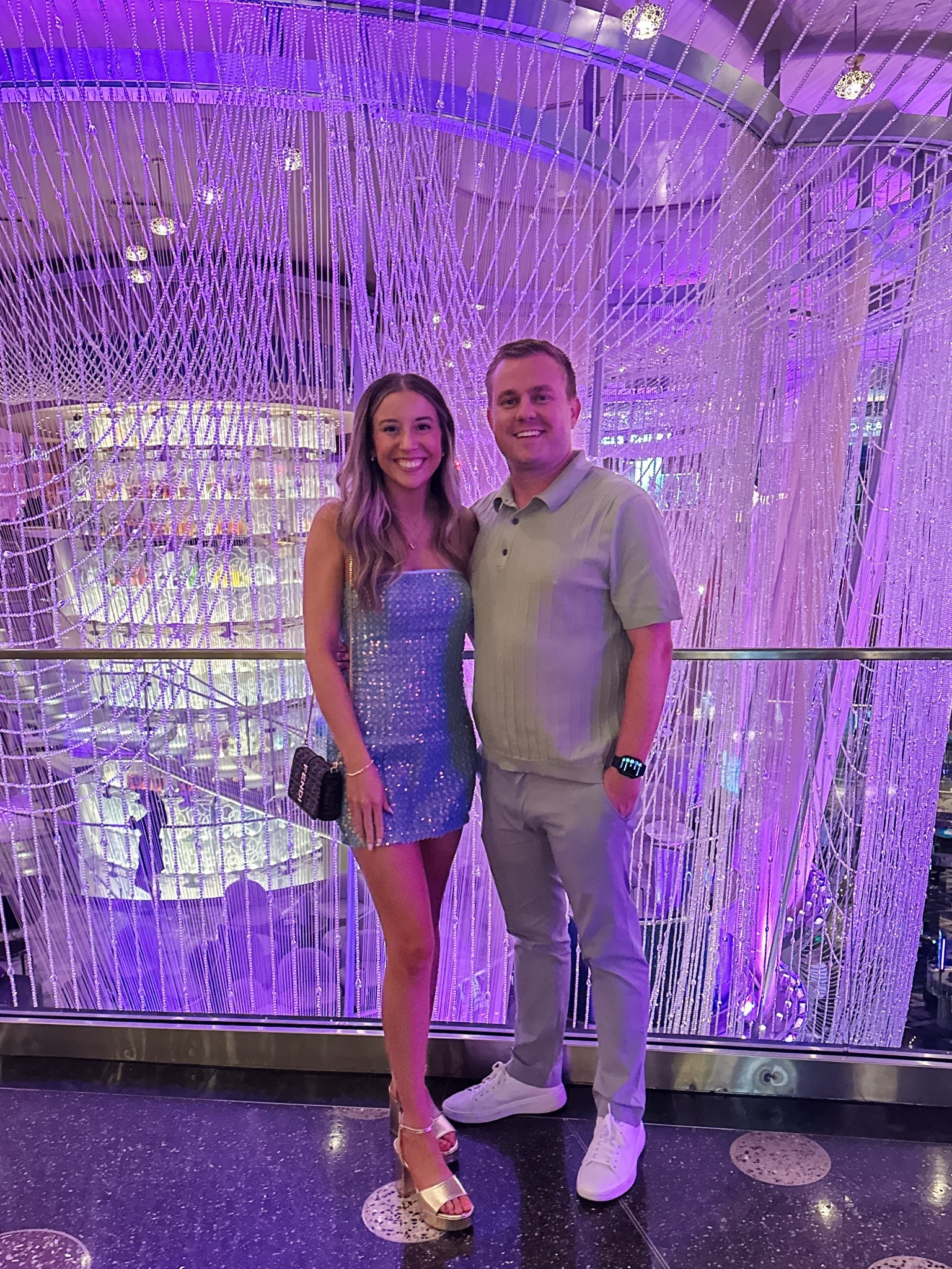 Vegas outfit. Cowboy carter. Concert outfit. Denim dress wearing a XS! 

#LTKFindsUnder100 #LTKSaleAlert #LTKParties