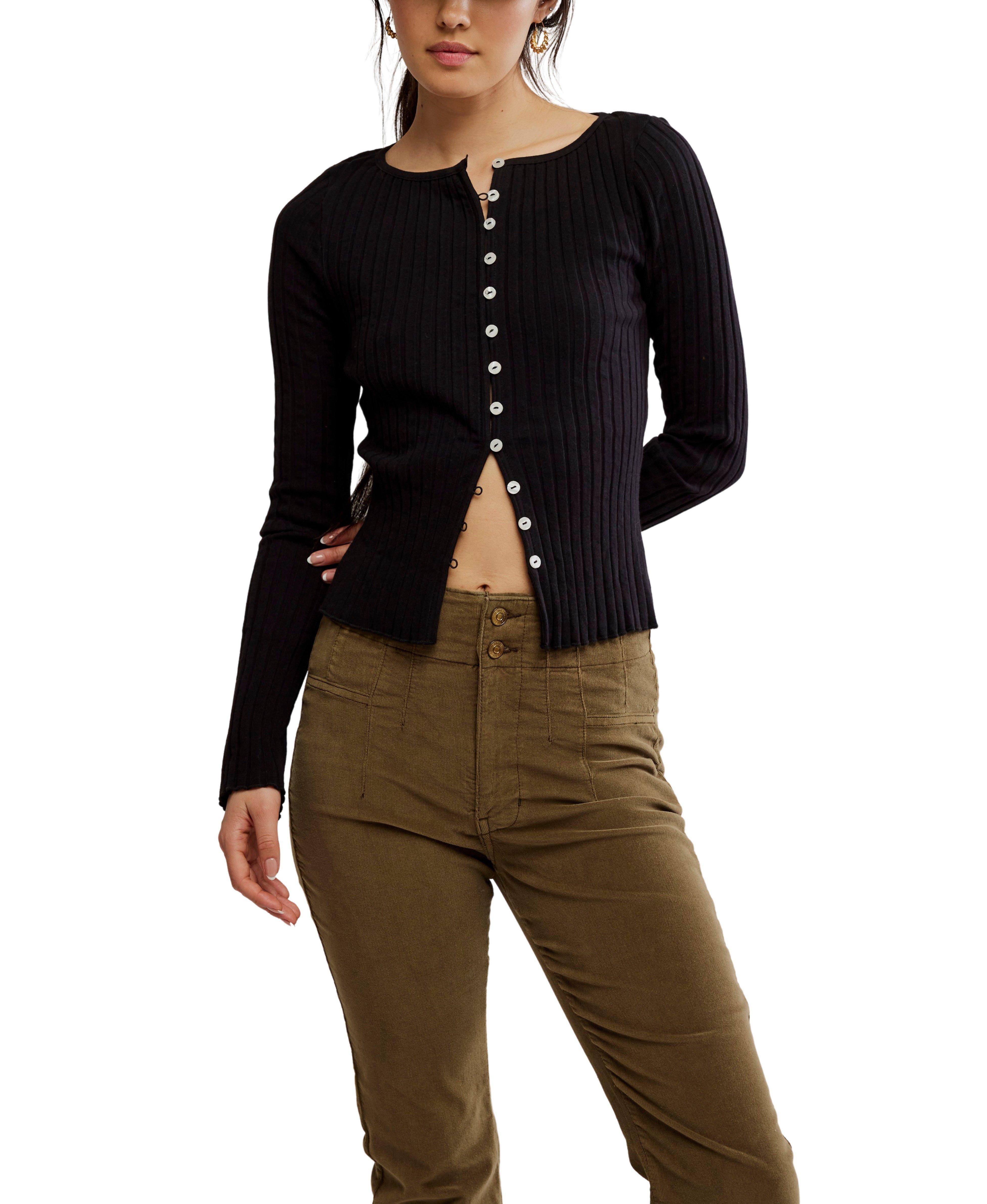 Women's Free People Tilly Long Sleeve Shirt | Scheels Sports