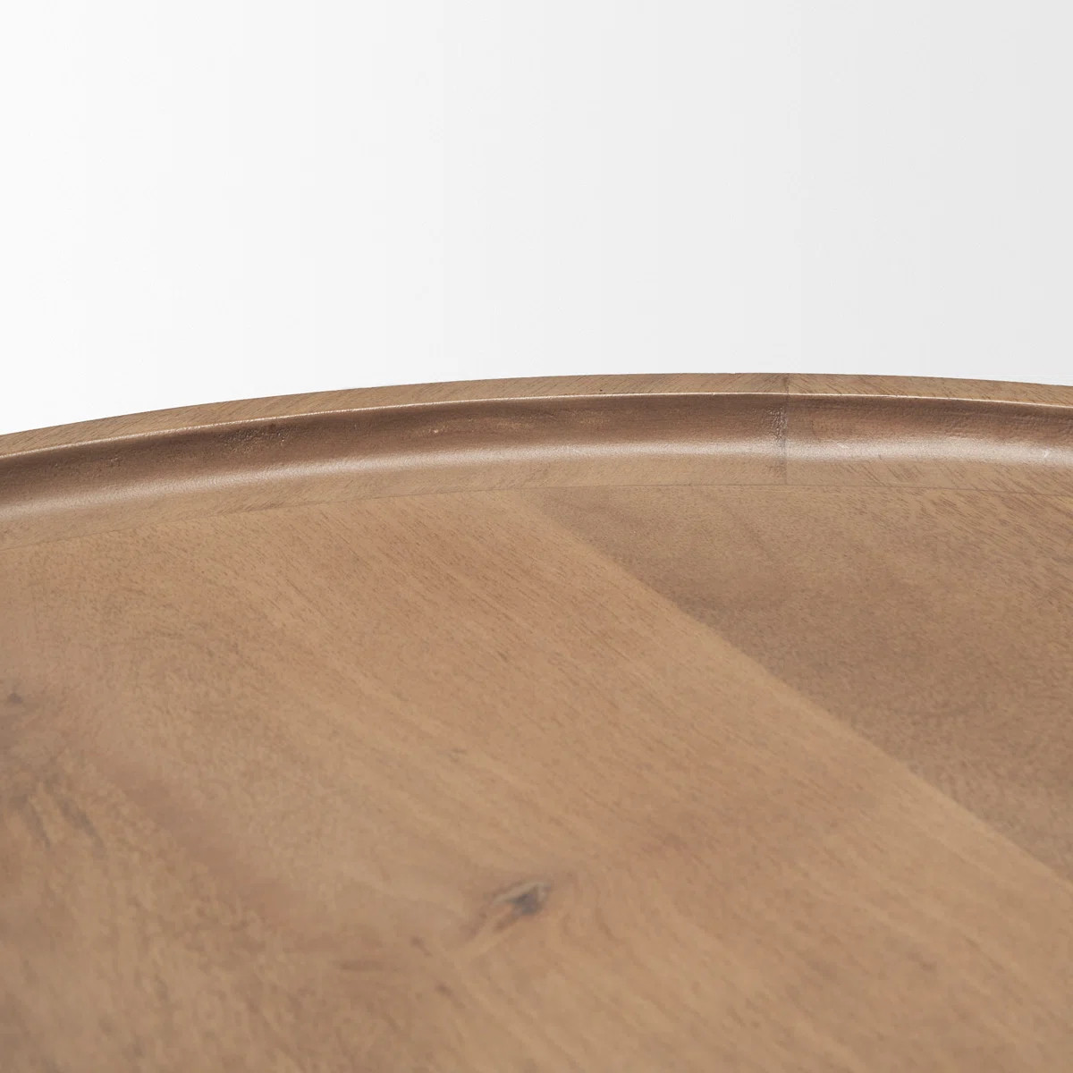 Miramar Solid Wood Nesting Coffee Table | Wayfair North America
