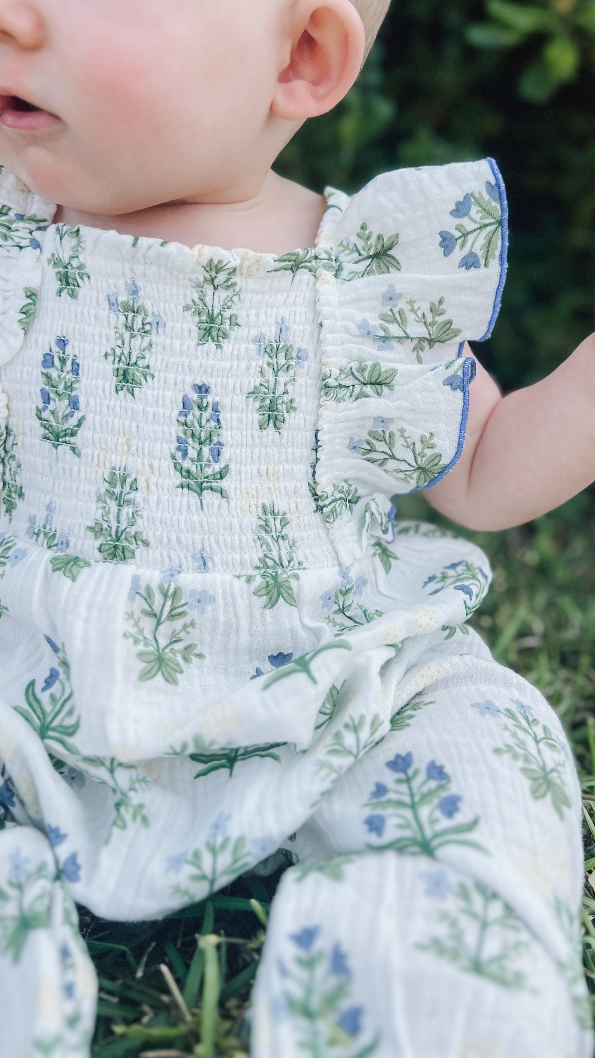 Sweet, simple, and ready for sunshine — loving these spring + summer styles from Mud Pie for the littles. Think breezy fabrics, playful prints, and all the charming details. 🌿

#LTKbaby #LTKkids #MudPieStyle #MiniWardrobe #SpringToSummer

#LTKBaby #LTKKids
