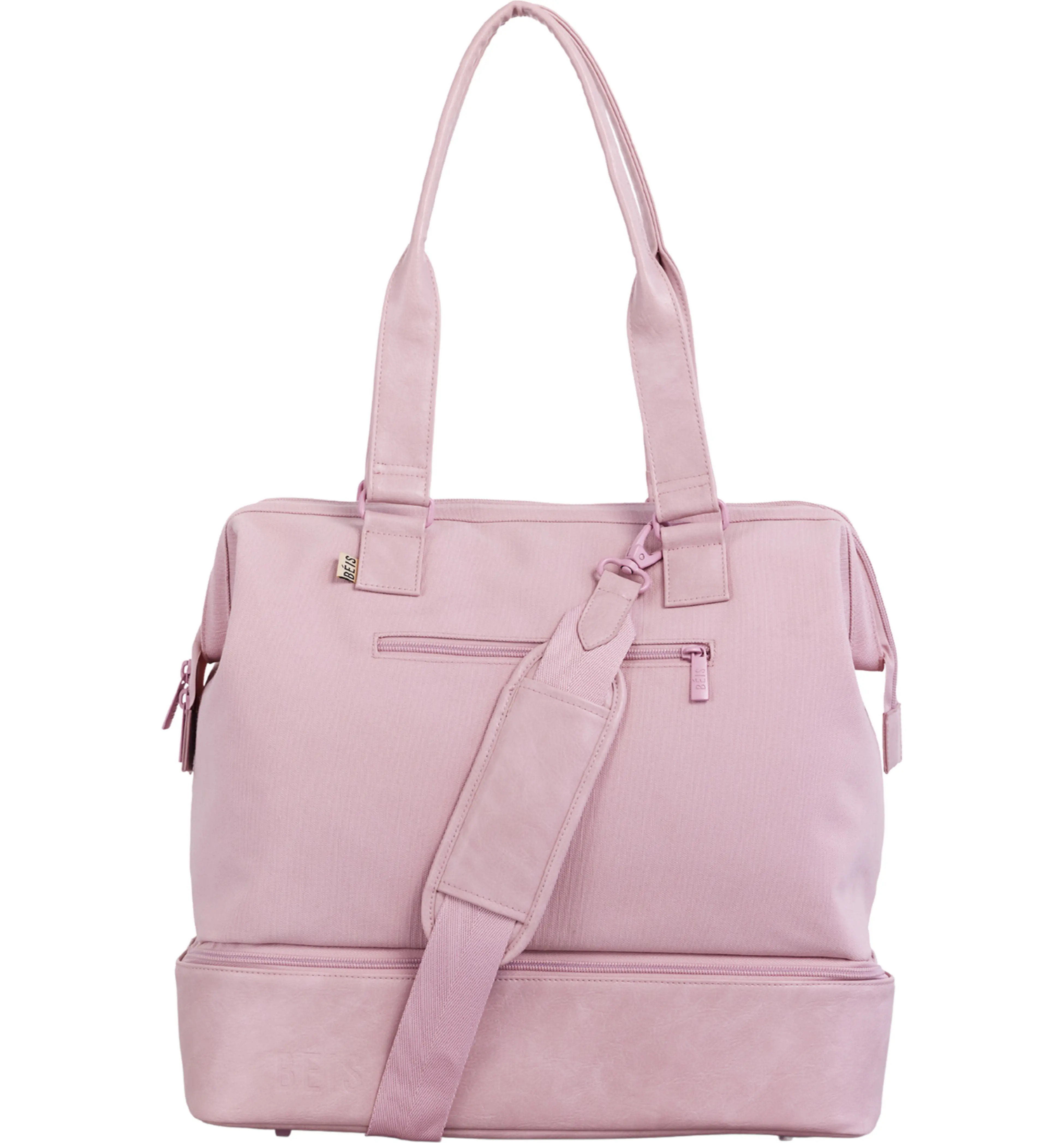 The Mini Weekender Travel Bag | Nordstrom