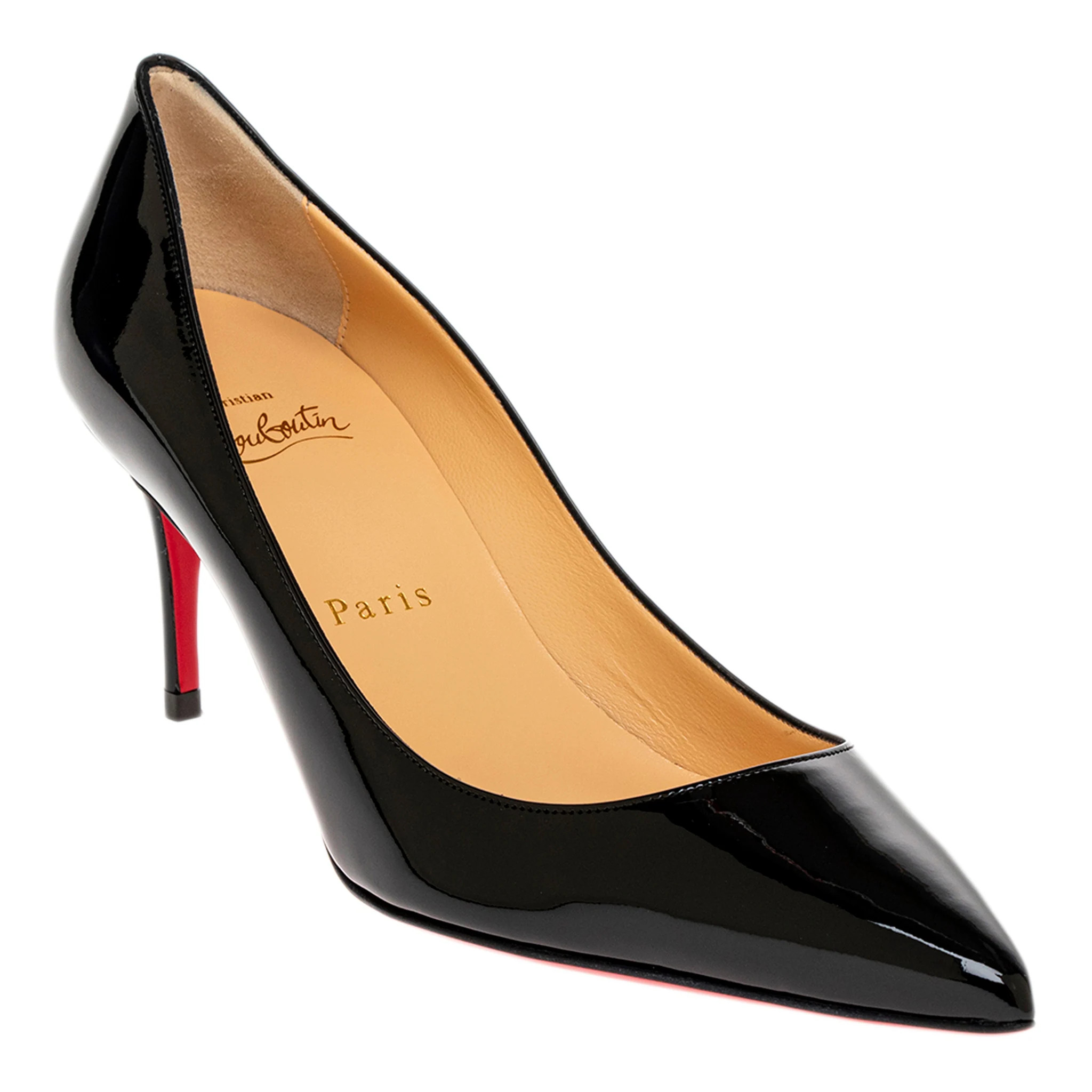 Christian Louboutin Kate Pumps - 38 EU | Overstock