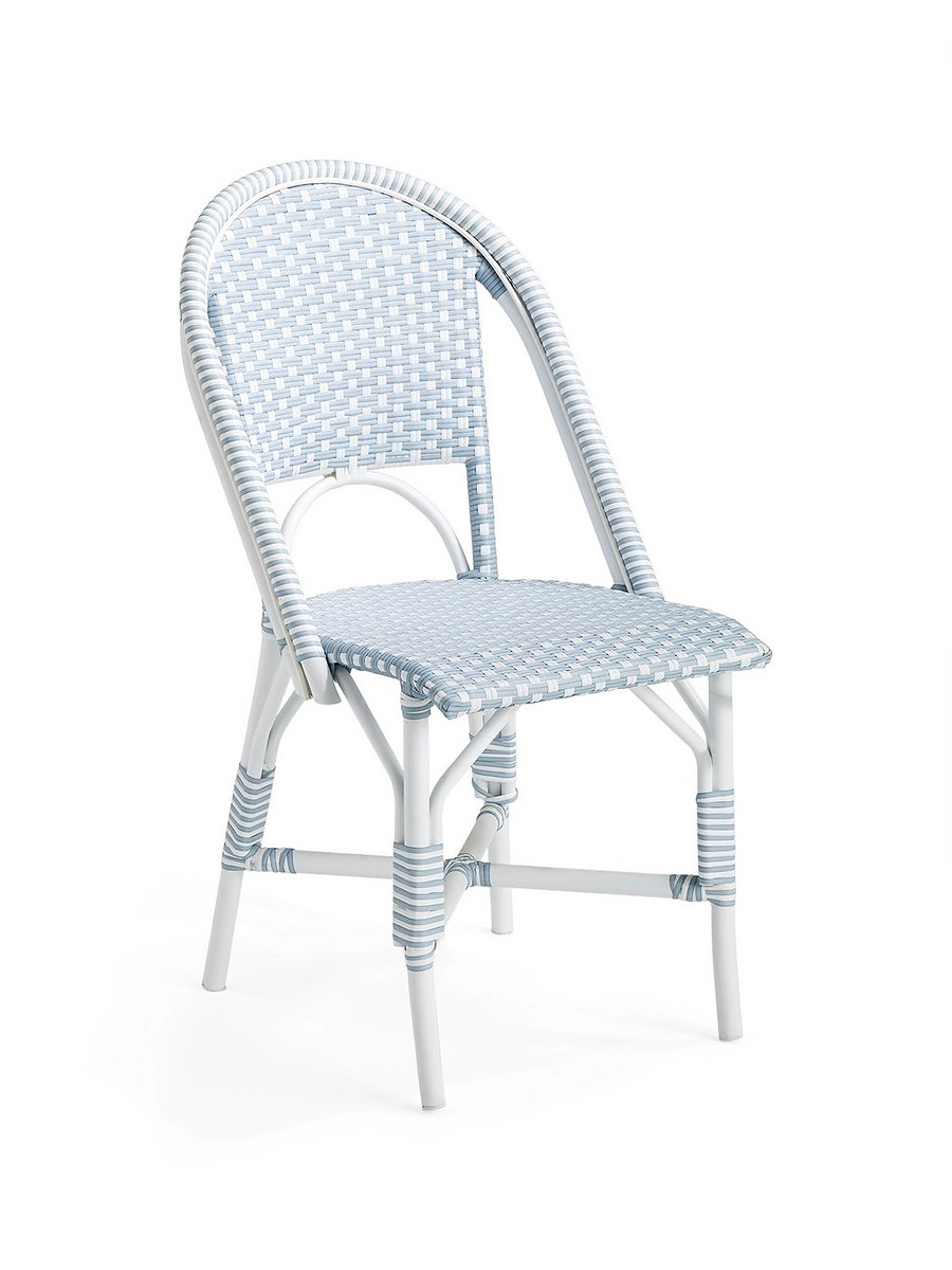 Outdoor Riviera Dining Chair | Serena and Lily