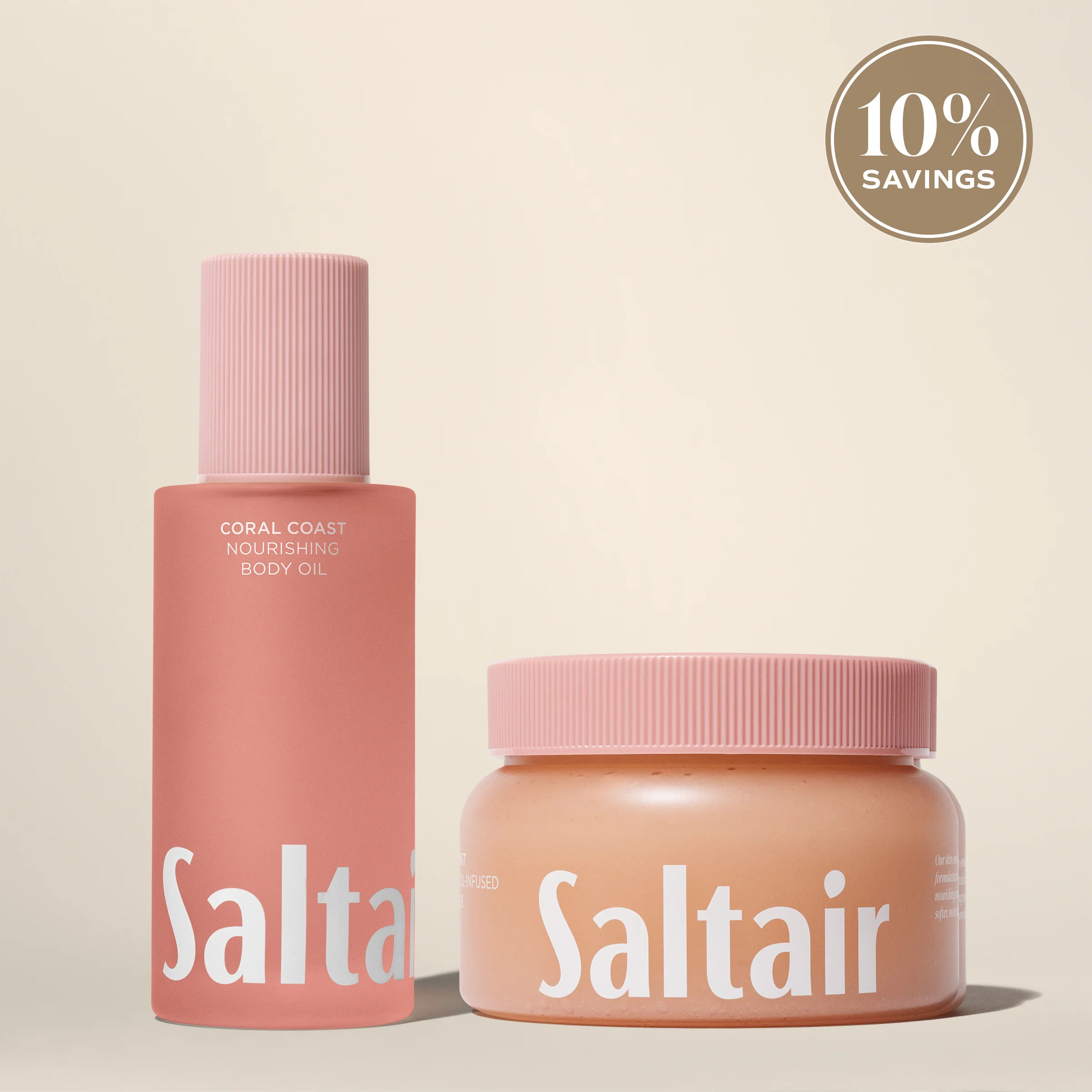 Radiance Duo | Saltair