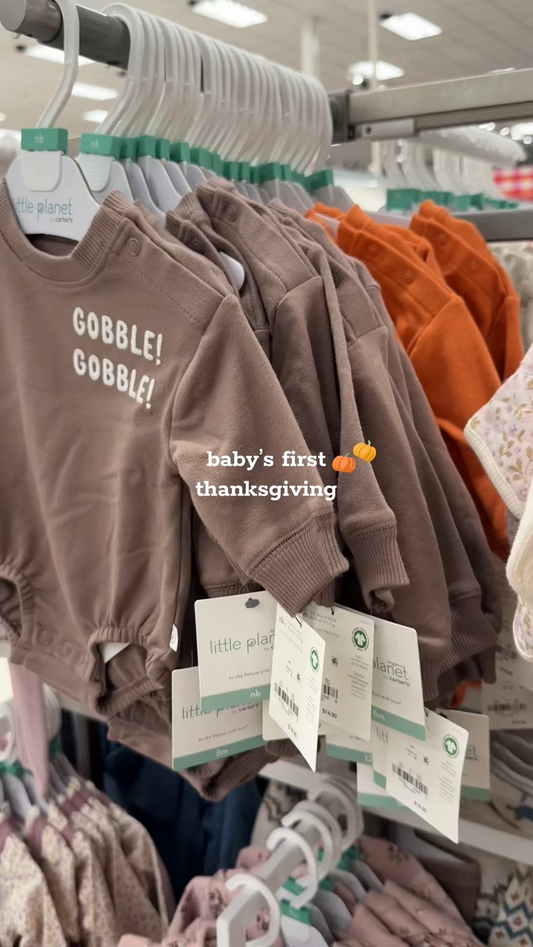 #LTKBaby #LTKSeasonal #LTKKids