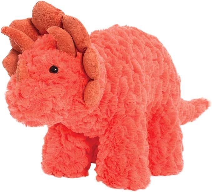 Manhattan Toy Little Jurassics Rory Dinosaur Stuffed Animal | Amazon (US)