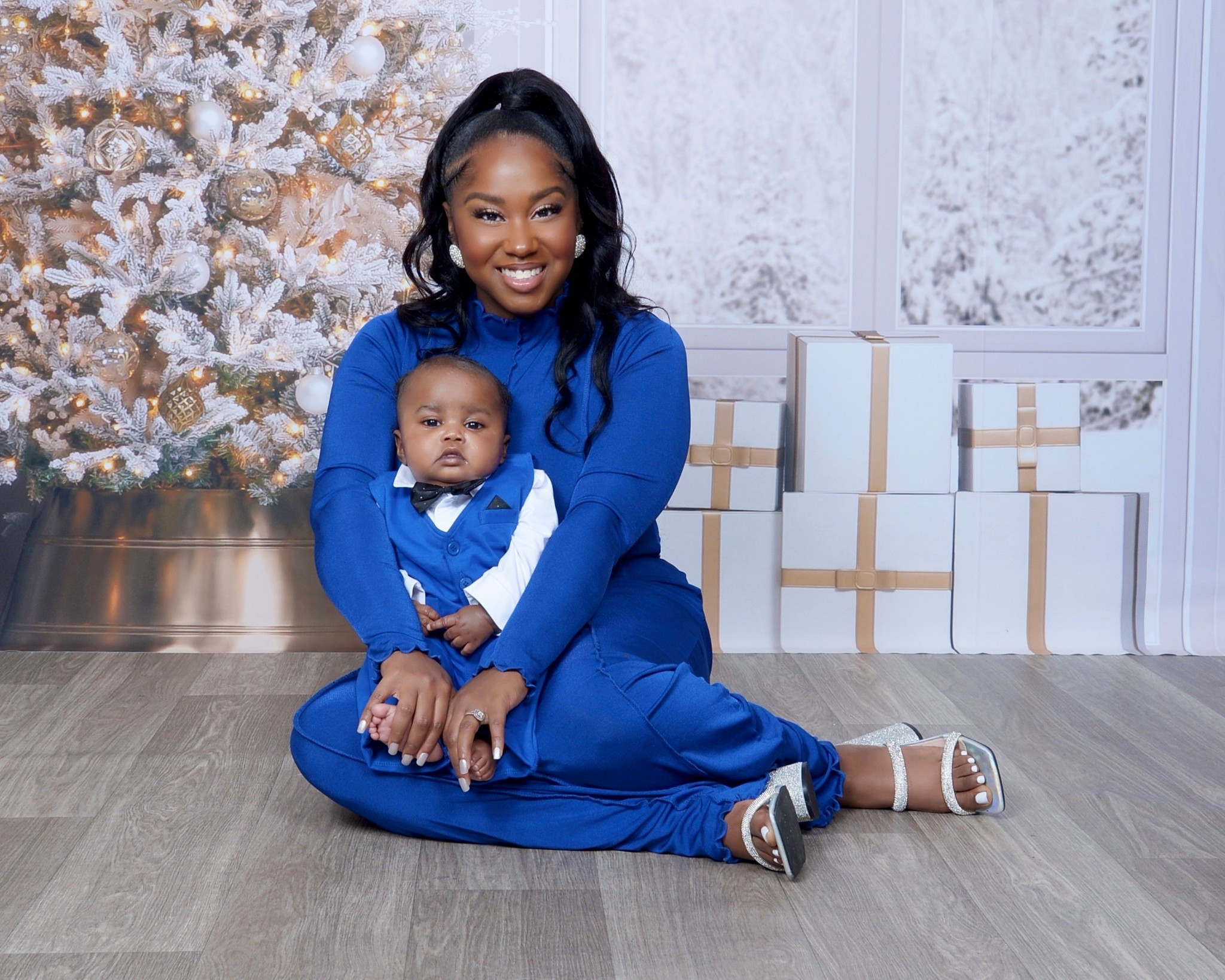 Mommy and me outfits 

#LTKHoliday #LTKFindsUnder100 #LTKBaby