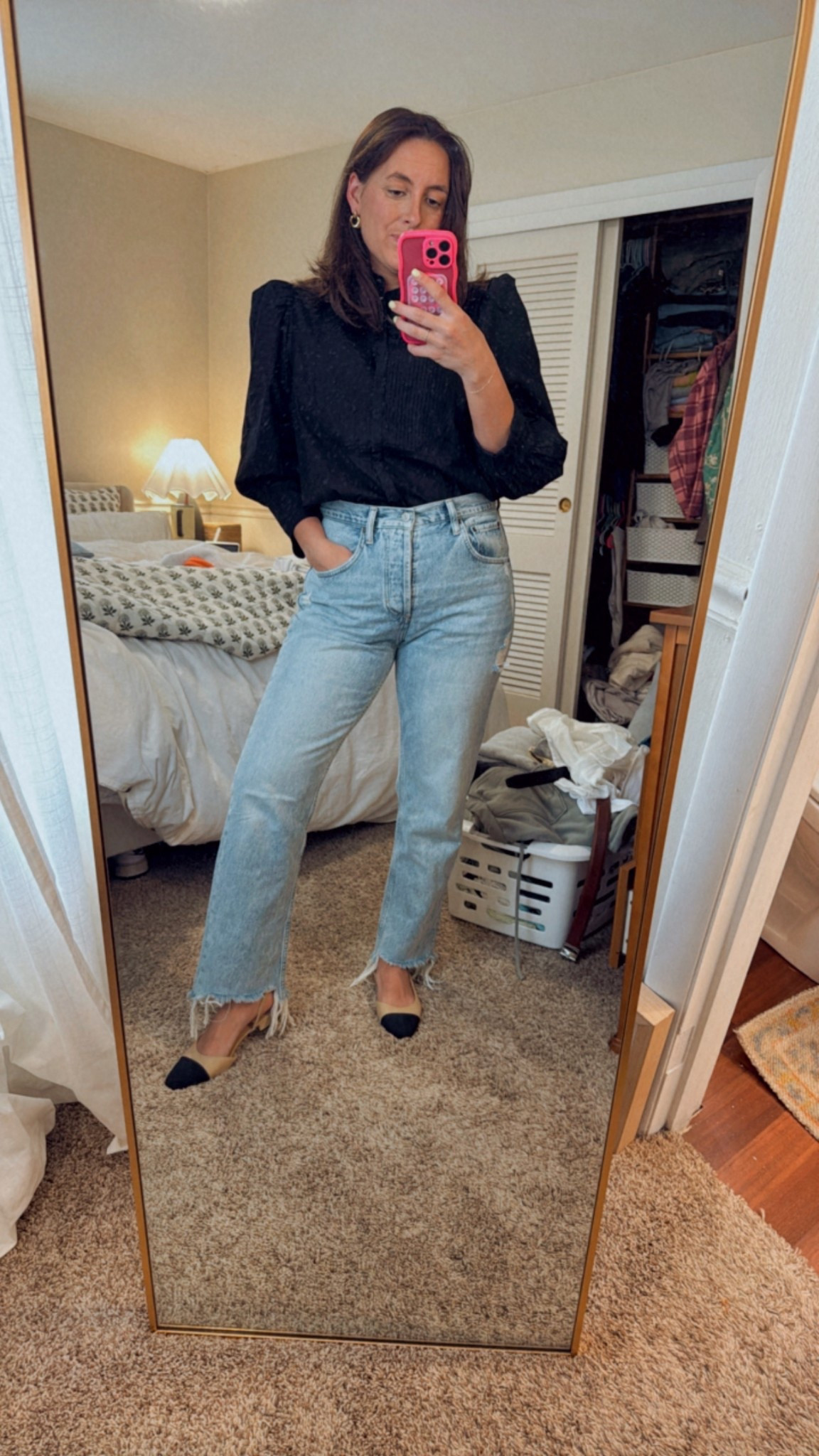 Date night outfit 🫶🏼

#LTKFindsUnder100