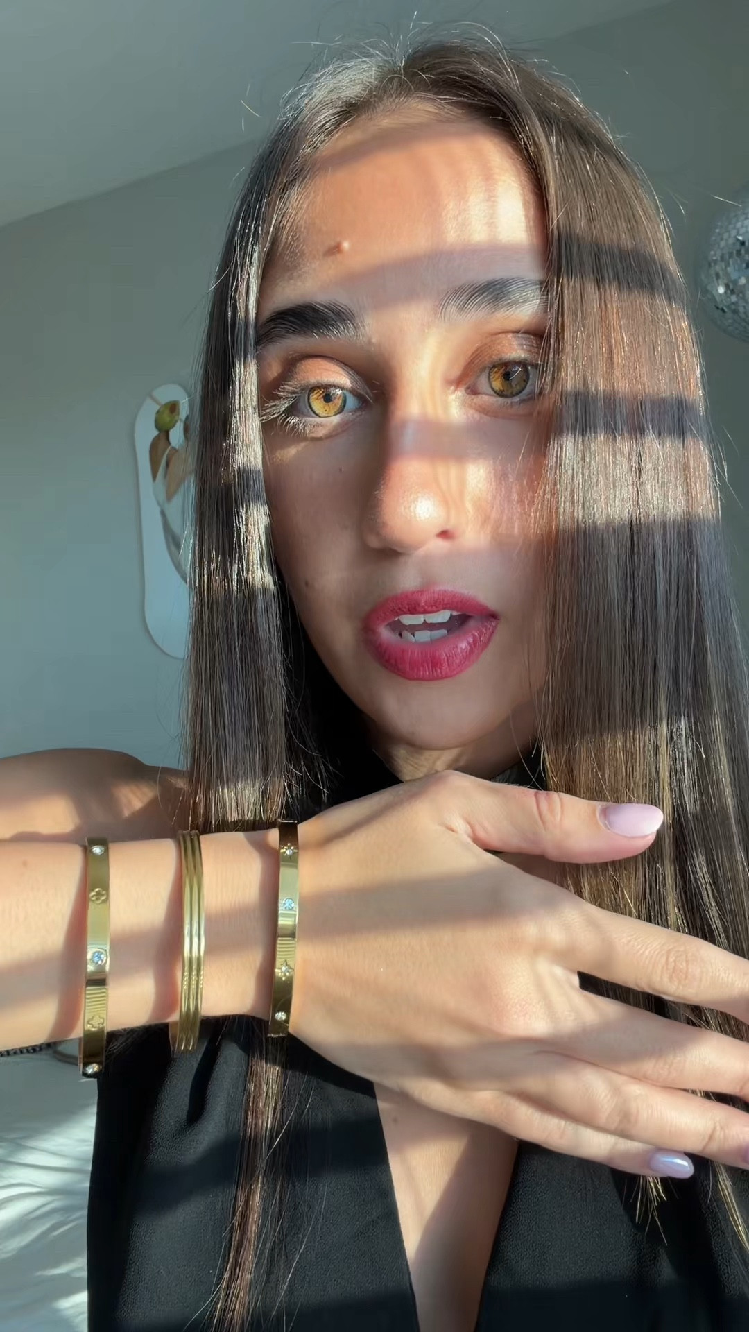 bangles all summer long @EvryJewels !!!💘 use code BRIA11 #evryjewels #evryjewelscollab 