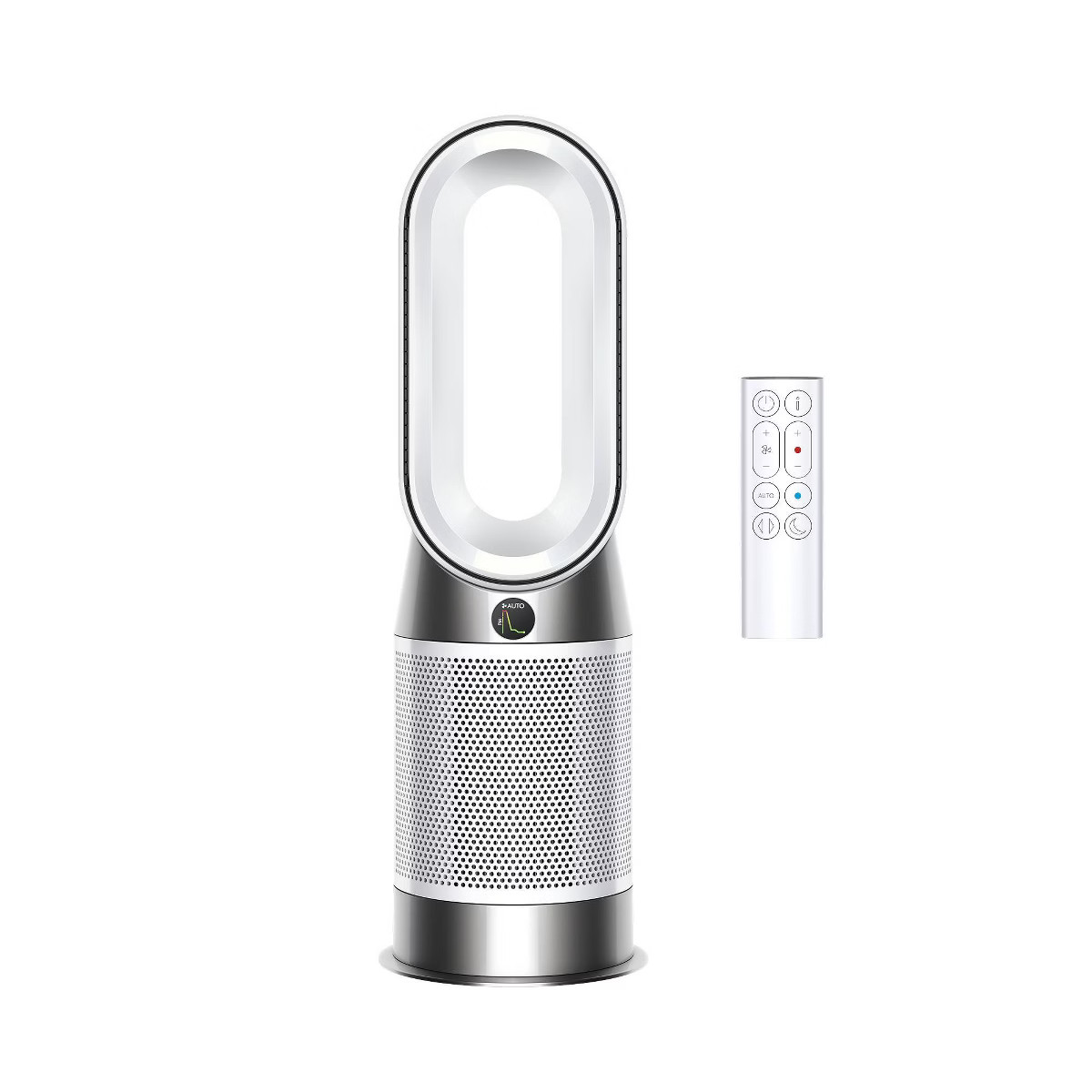Dyson Air Purifier Hot and Cool HP1 White | Target