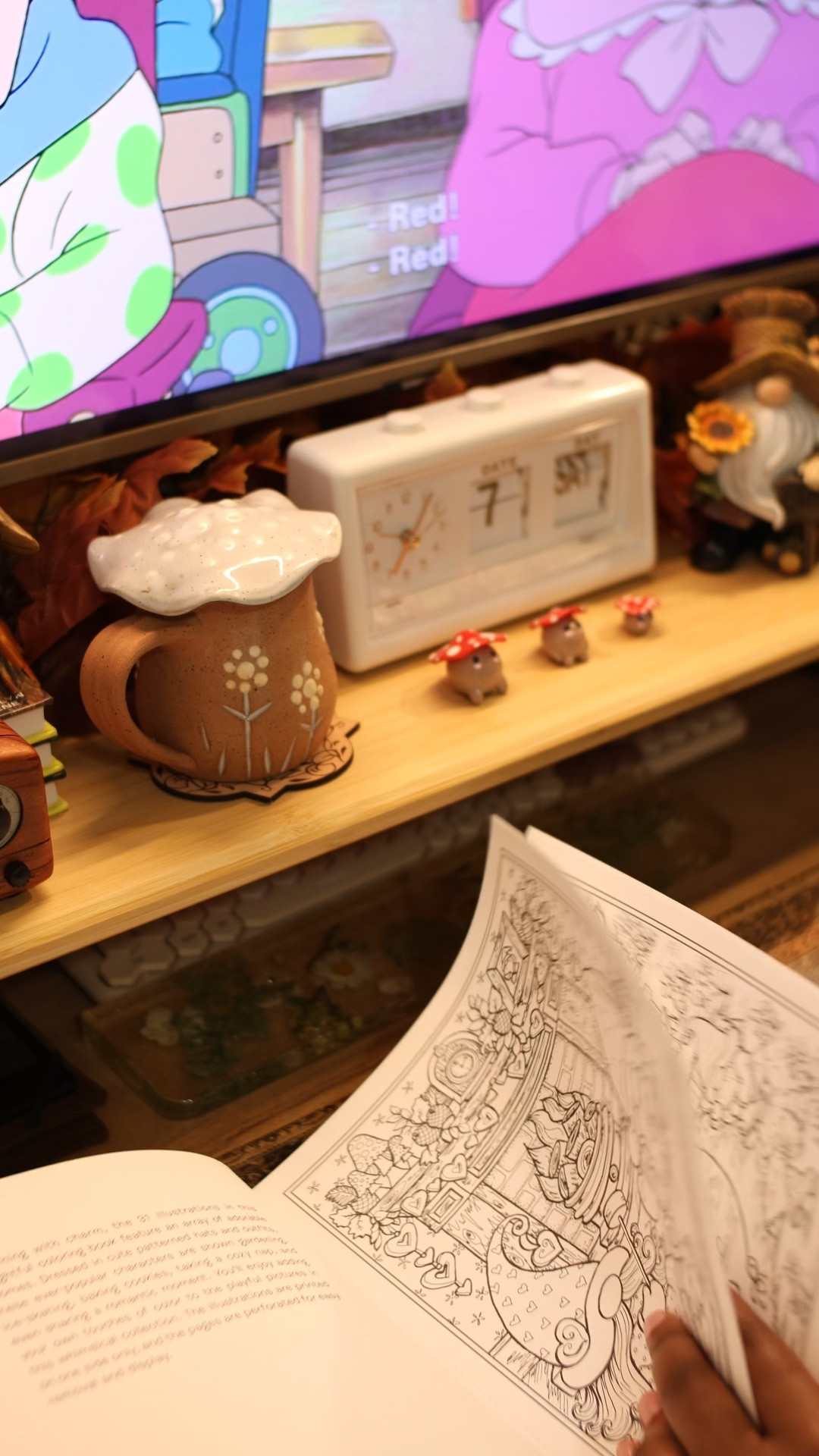 Coloring book haul #coloring #cozyhobby #coloringbooksforadults 