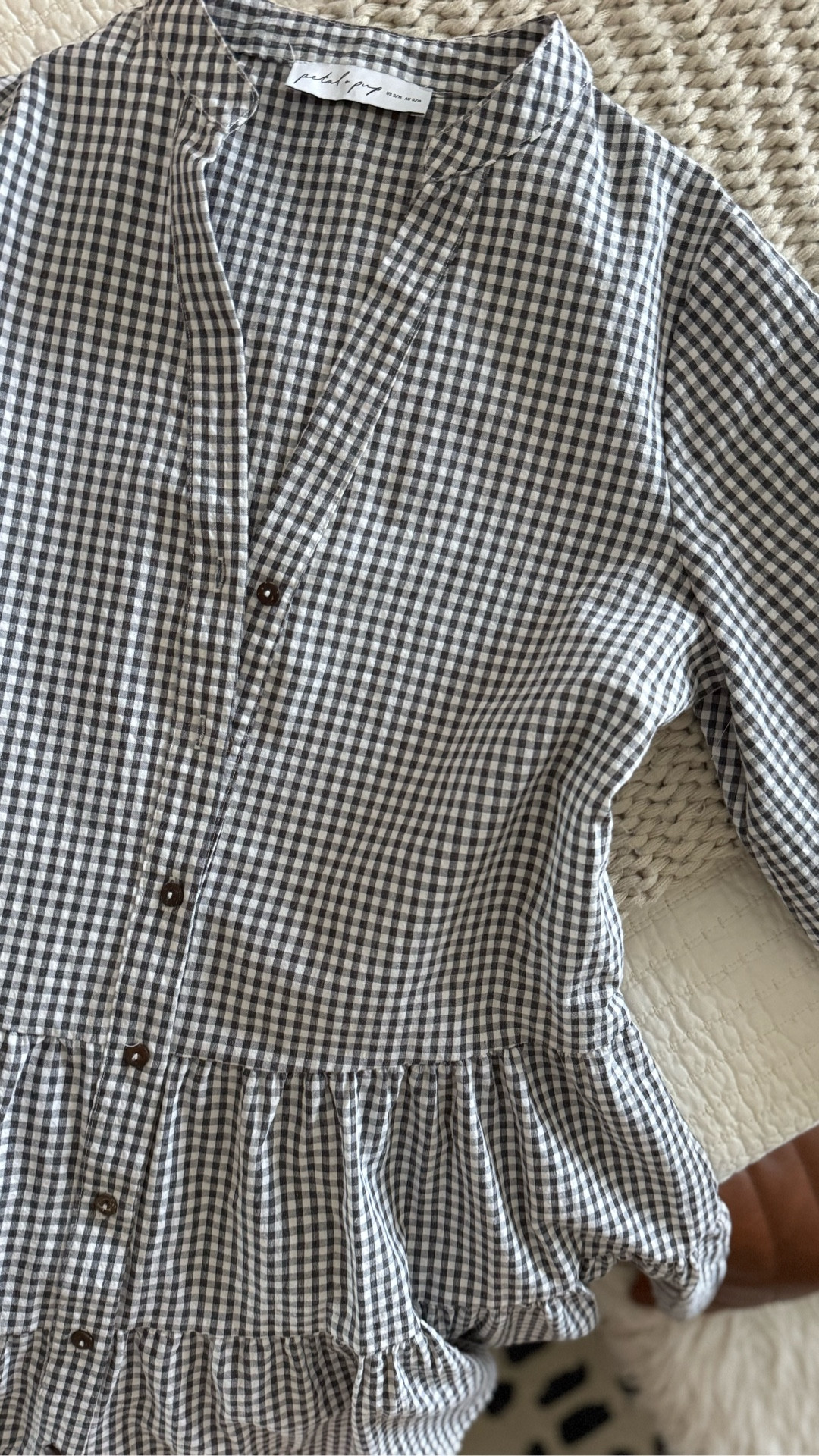 The cutest multi function dress for church nursing friendly layers well for different seasons. 

#LTKPetite #LTKmomlife #LTKFindsUnder100