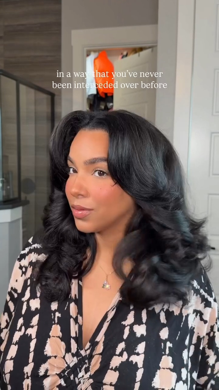 I’m just following instructions! 😘 love y’all 🙏🏽💕