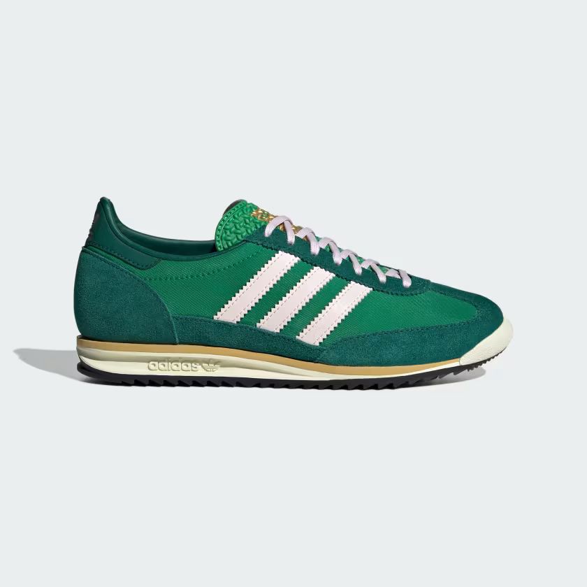 SL72 OG Shoes | adidas UK