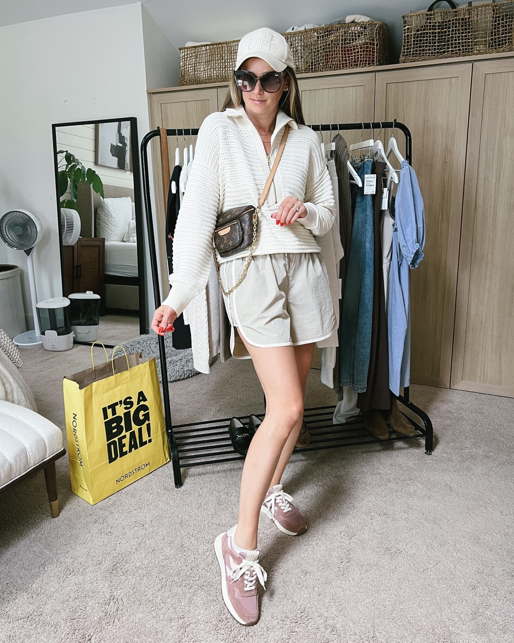 Favorite styles from the Nordstrom anniversary sale

#LTKSaleAlert #LTKSeasonal #LTKStyleTip