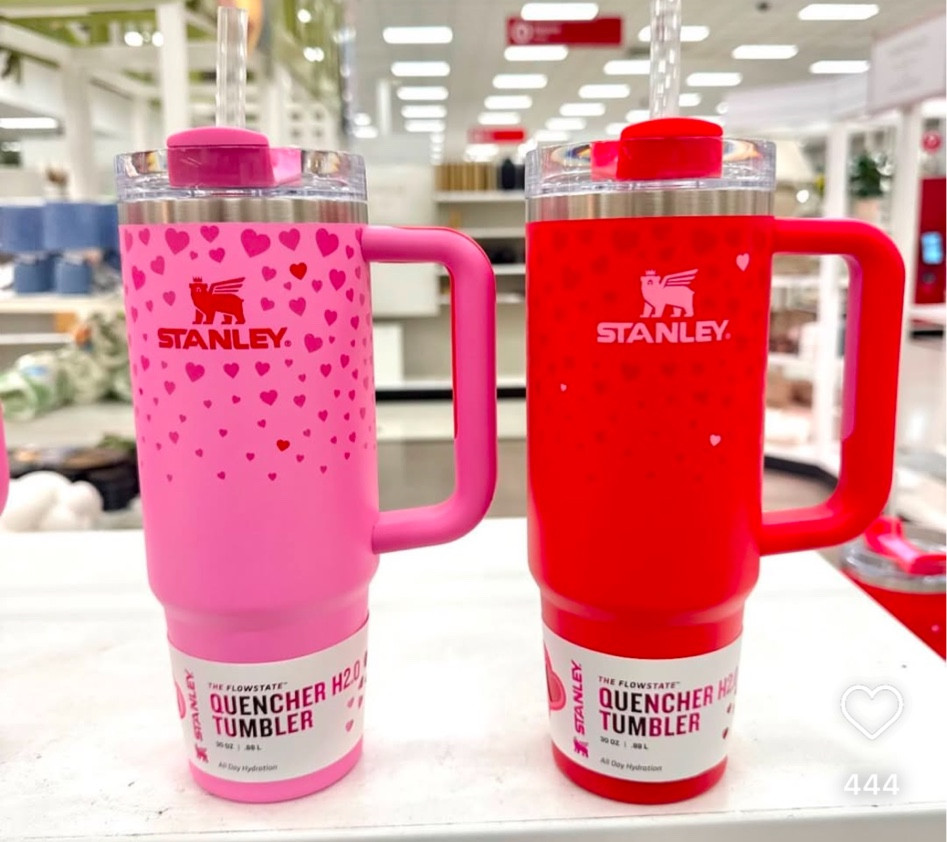 Stanley, Valentine’s Day Stanley, Valentine’s Day finds, Target Valentines Day, Target finds

#LTKFindsUnder50 #LTKSeasonal #LTKGiftGuide