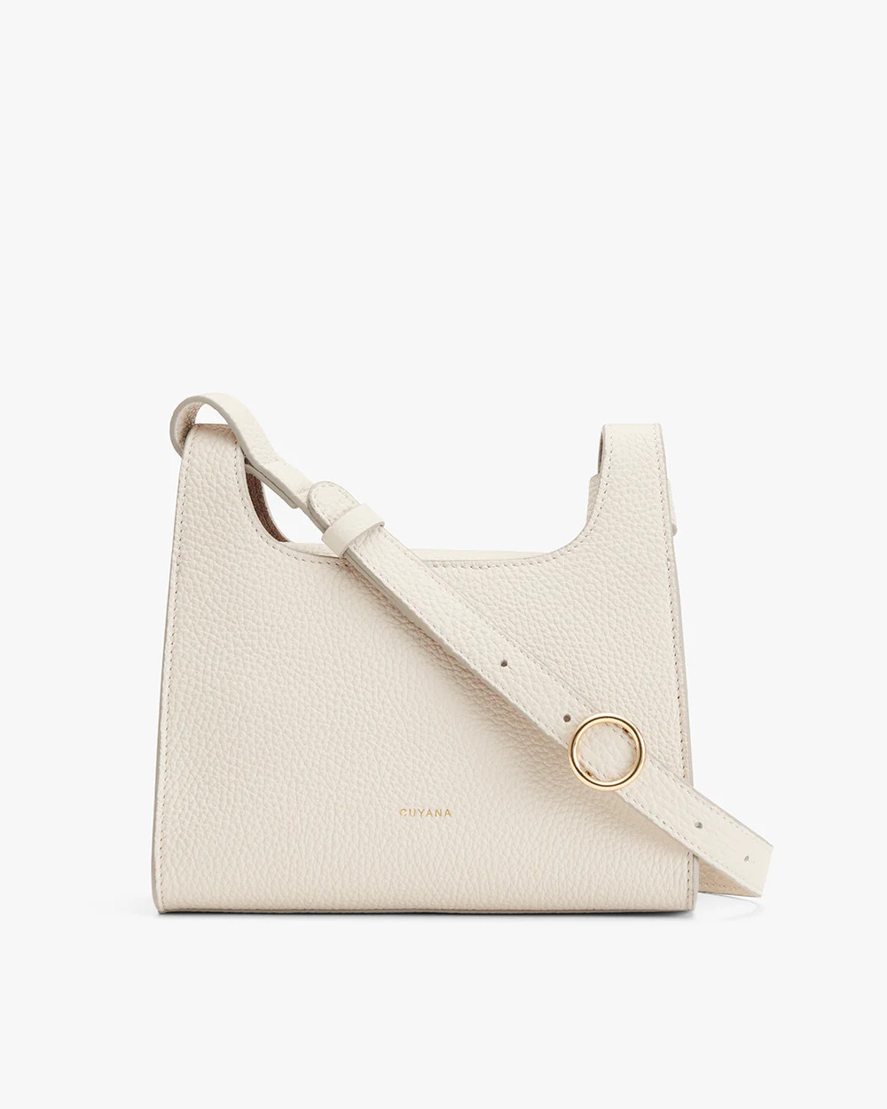 Mini Double Loop Bag | Cuyana