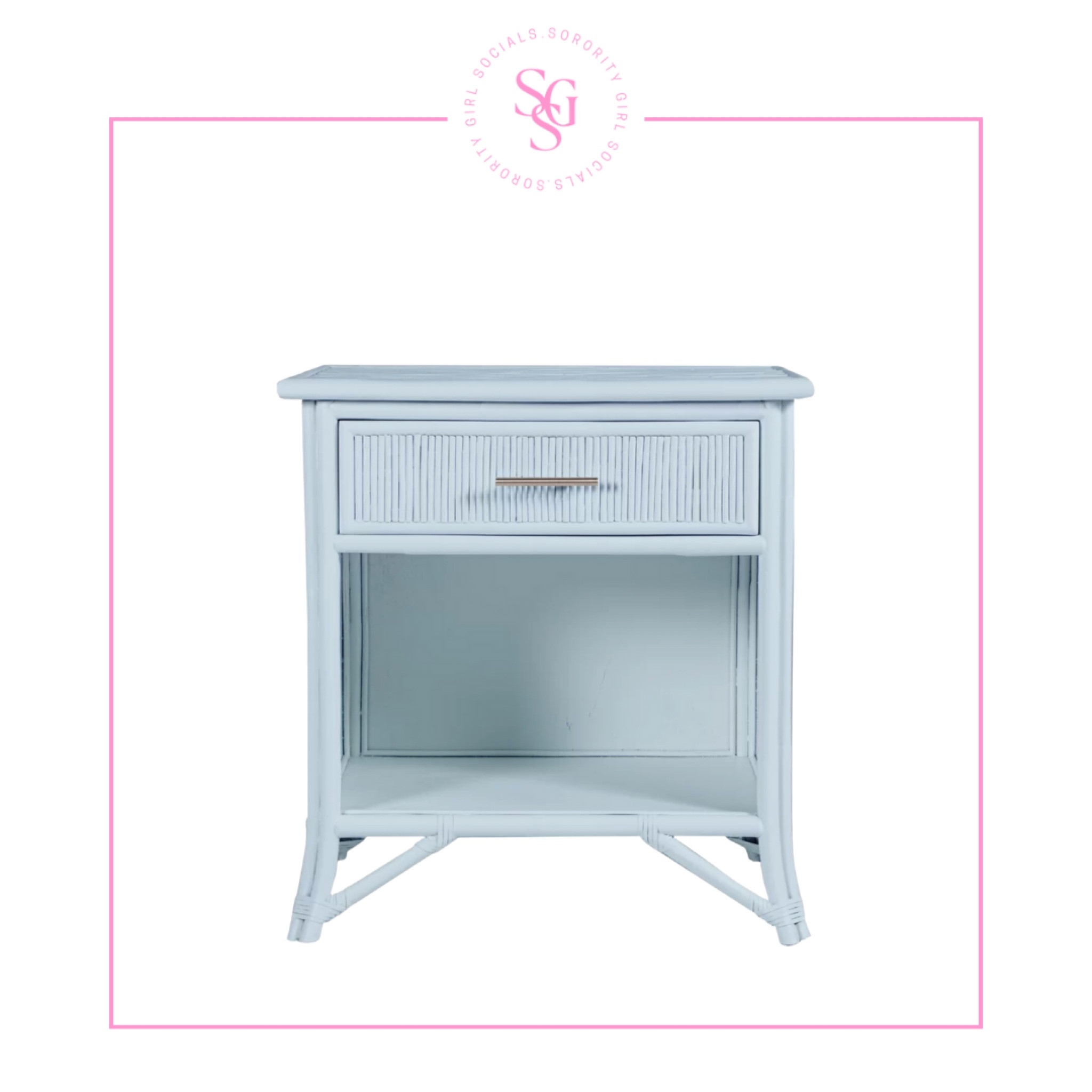 Weekly Finds💗

blue dresser, blue grandmillenial dresser, blue nightstand, blue grandmillenial nightstand, preppy nightstand, blue room decor, blue room furniture, bedside table, table , blue table, grandmillenial furniture, grandmillenial room decor, college room decor, college room furniture, college room, preppy 

#LTKU #LTKhome #LTKFind