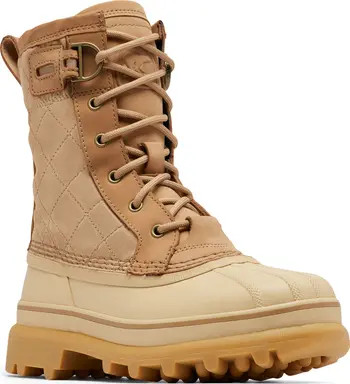 Caribou Royal Waterproof Boot (Women) | Nordstrom Rack