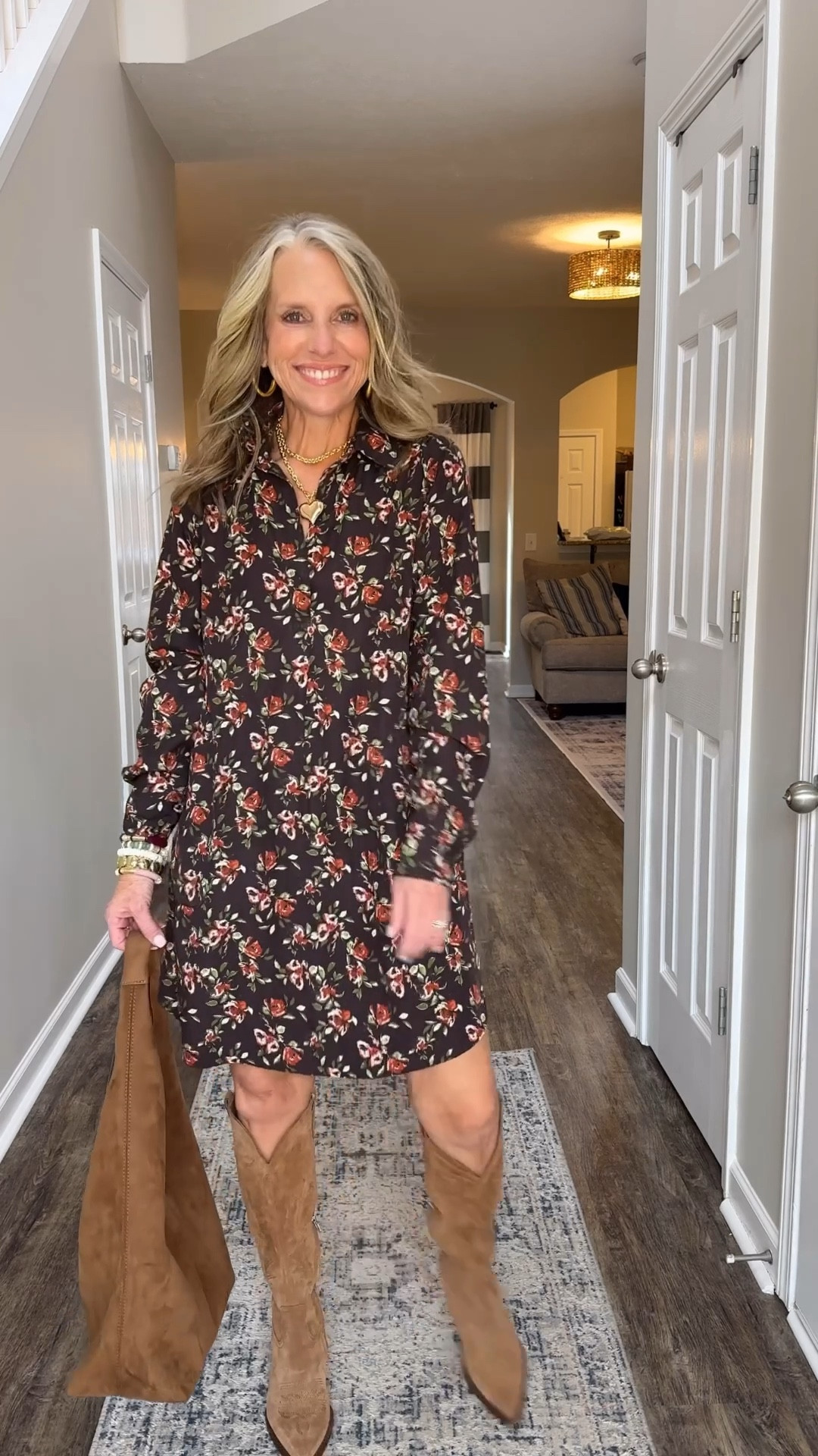 Are you ready to save?
Use the code THANKFUL30 and save 30% oﬀ your @Velvetheart purchase.
These looks are so versatile and the pieces come together as a capsule wardrobe. I’ve shared
Velvet Heart with you several times and you love it just like I do. Every single order I get is
better than the last, and this is my favorite yet. Make sure you see the last look…I think you’re
going to want it. Velvet Heart is a contemporary clothing brand dedicated to creating
sustainable, timeless designs that you can wear season after season.


#LTKOver40 #LTKSaleAlert #LTKCyberWeek