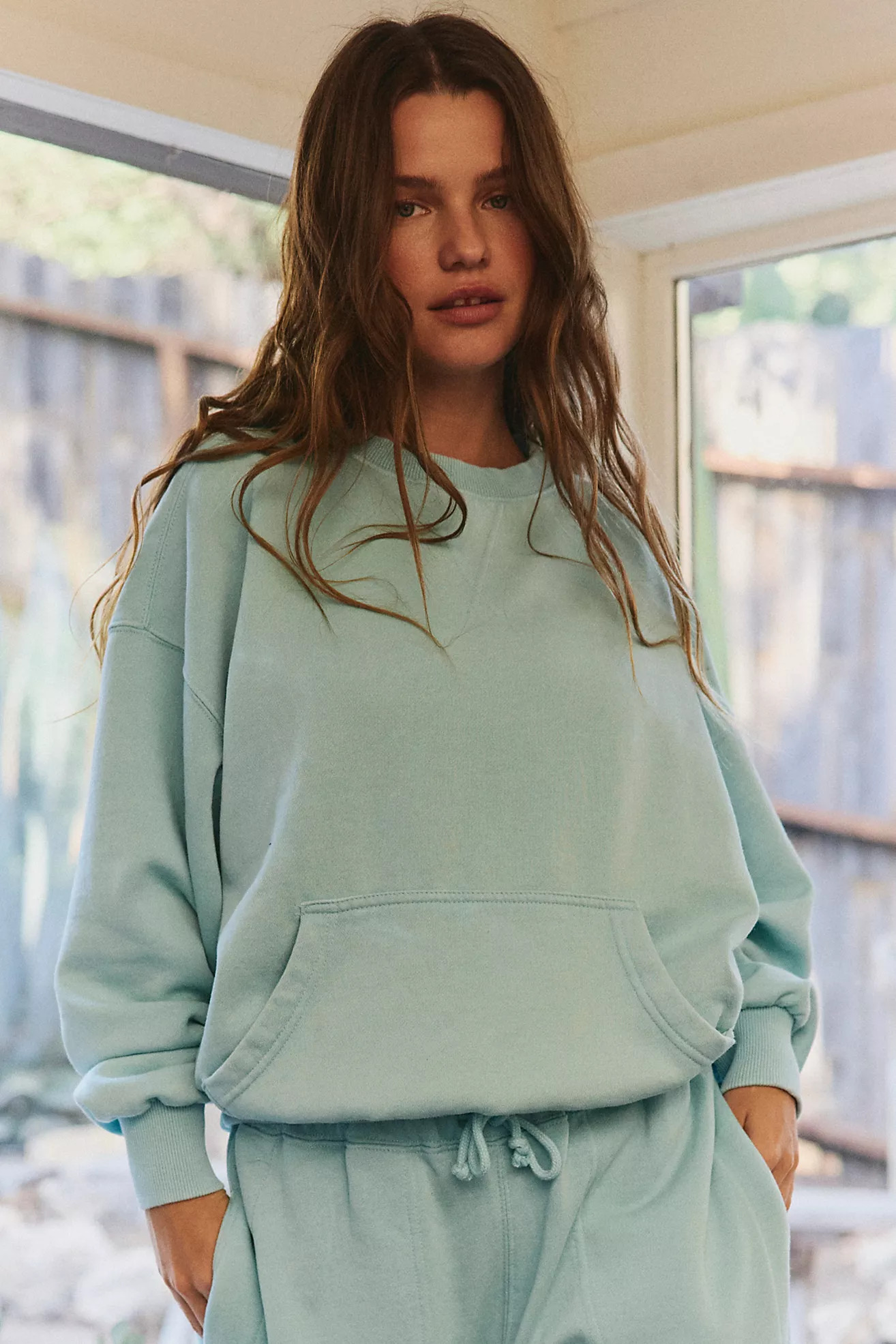 Slow It Down Pullover | Free People (Global - UK&FR Excluded)