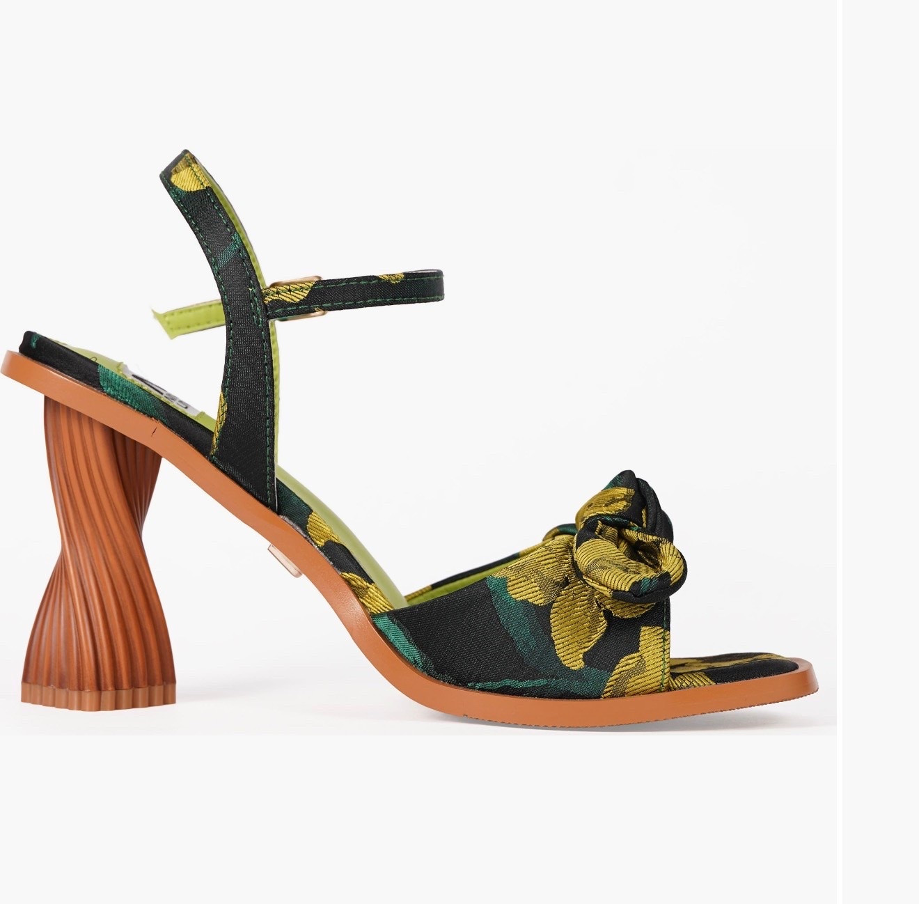 Ninety Union Nora Bow Ankle Strap Sandal

#LTKootd #LTKSeasonal #LTKSaleAlert