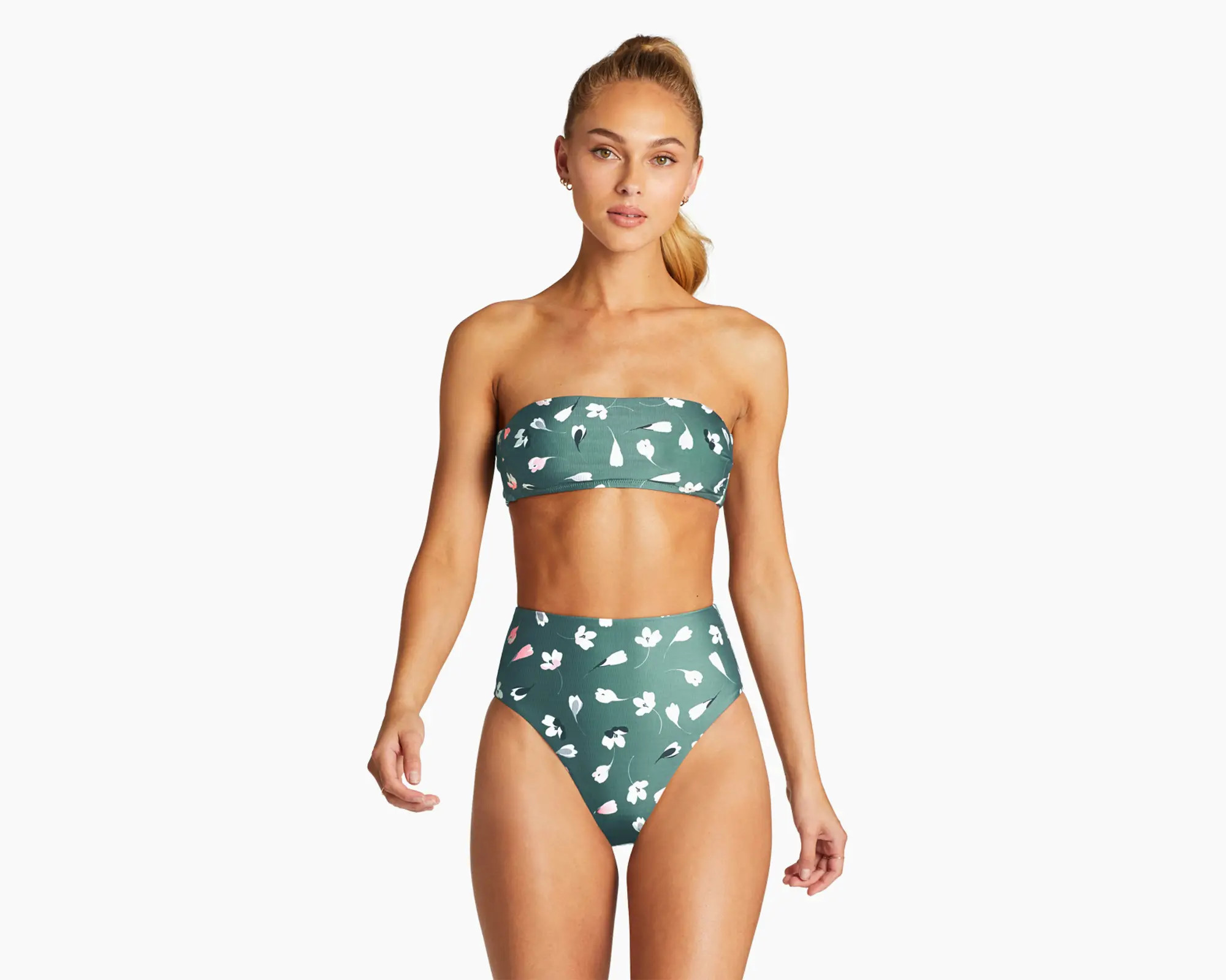 Mila Top | Vitamin A Swim