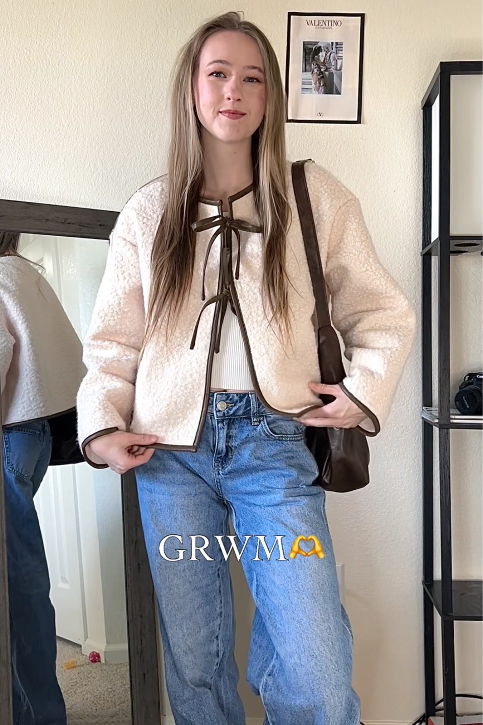Grwm❤️

college outfits / college girl / college style / college fits / college fashion / womens fashion / pinterest outfit / pinterest aesthetic / that girl / that girl outfit / that girl aesthetic / winter / winter style / winter outfit / winter aesthetic / outfits / outfit ideas / outfit inspo / style inspo / style ideas / budget fashion / Winter fashion / 

#LTKSeasonal #LTKStyleTip #LTKFindsUnder100