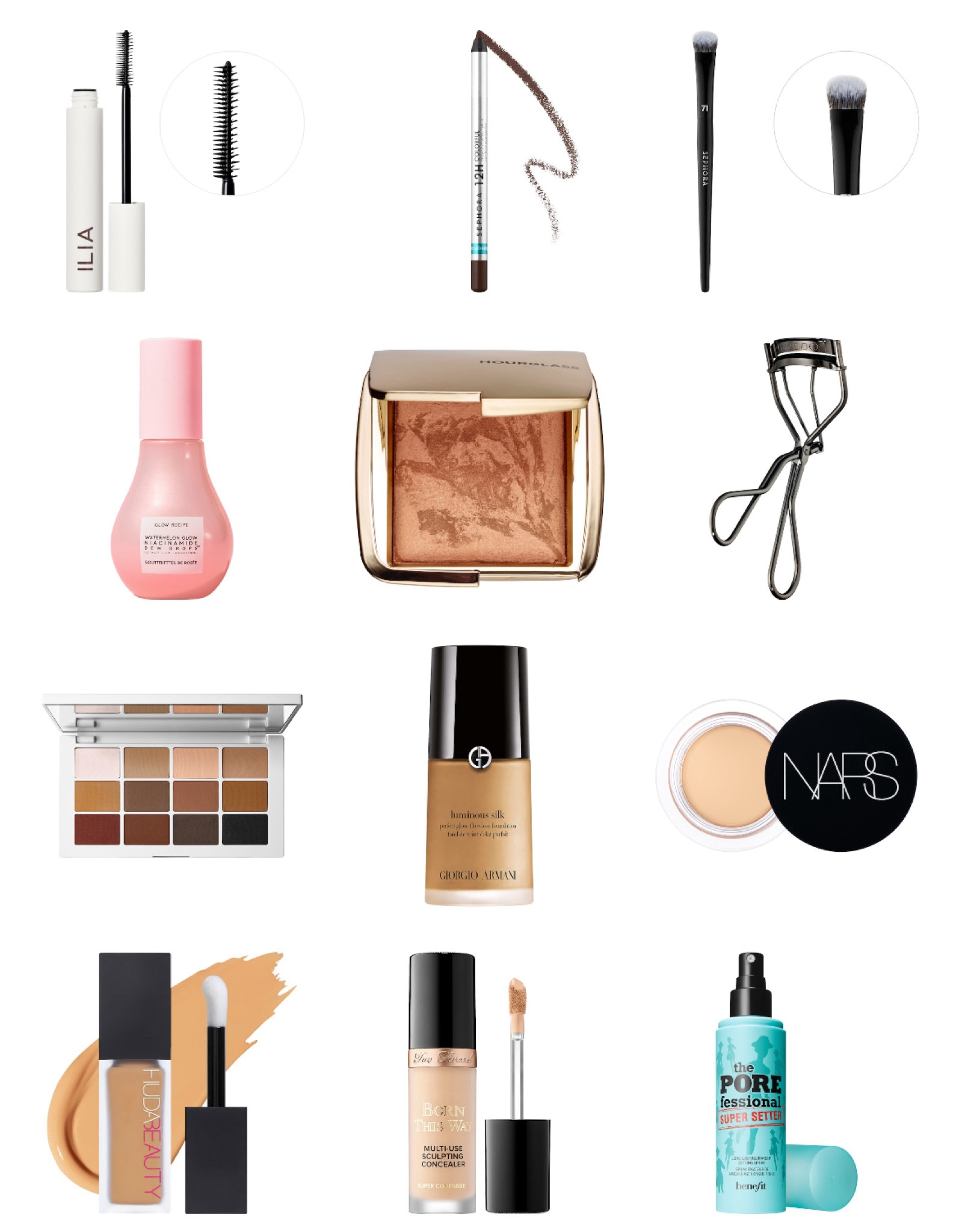 Sephora favs !!!

#LTKbeauty