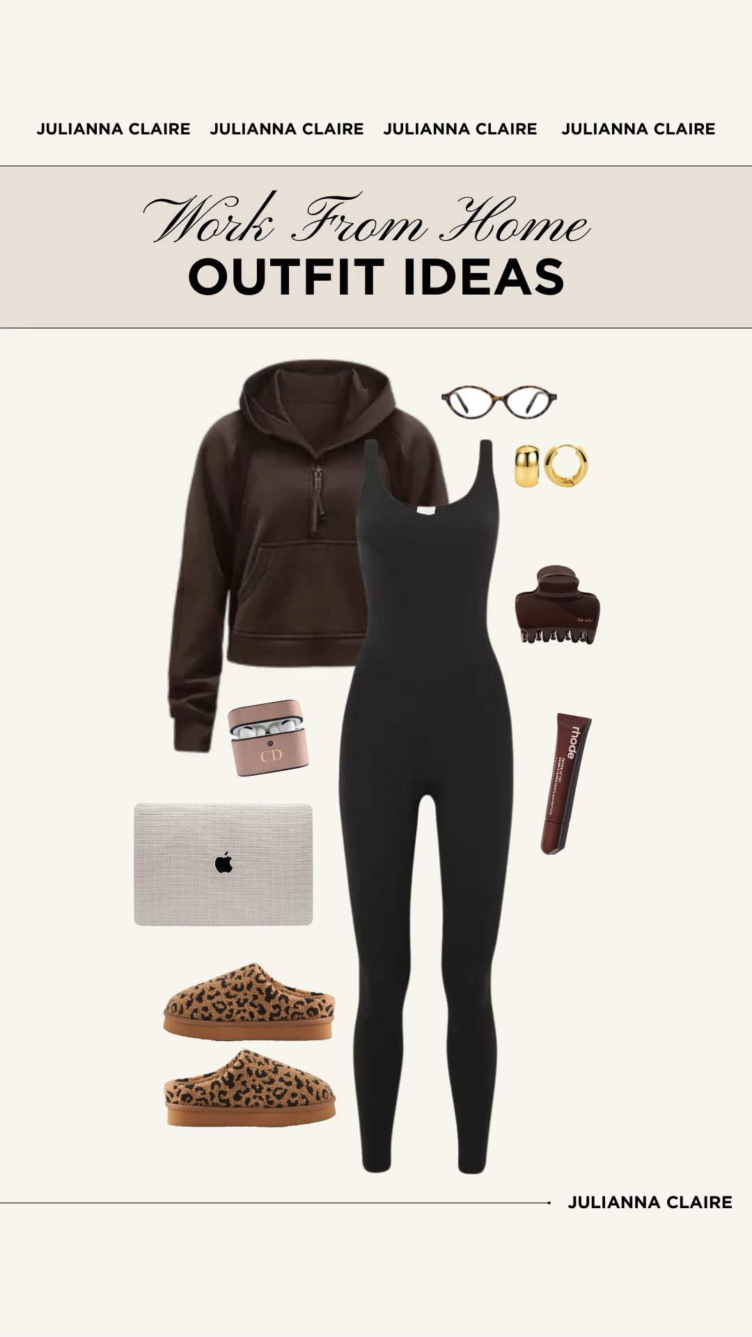 Work from home outfit ideas ✨💻

#LTKStyleTip #LTKMostLoved #LTKWorkwear