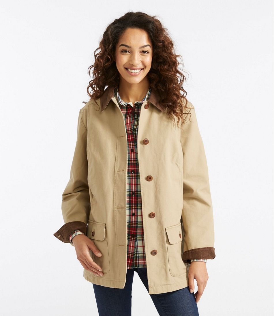 More Items in Women's Casual Jackets | L.L. Bean