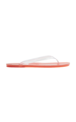 Jo PVC Flip Flops | Moda Operandi (Global)