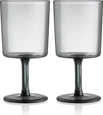 Set of 2 Wine Glasses | Nordstrom