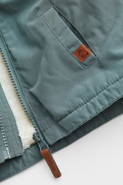Water-repellent Jacket | H&M (US + CA)