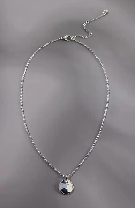 Circles Of Love Compassion Fund Necklace | J. Jill