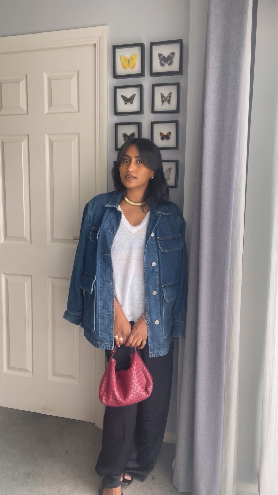 Day 10 of 30 days of autumn outfits 

#LTKmidsize #LTKeurope #LTKSeasonal