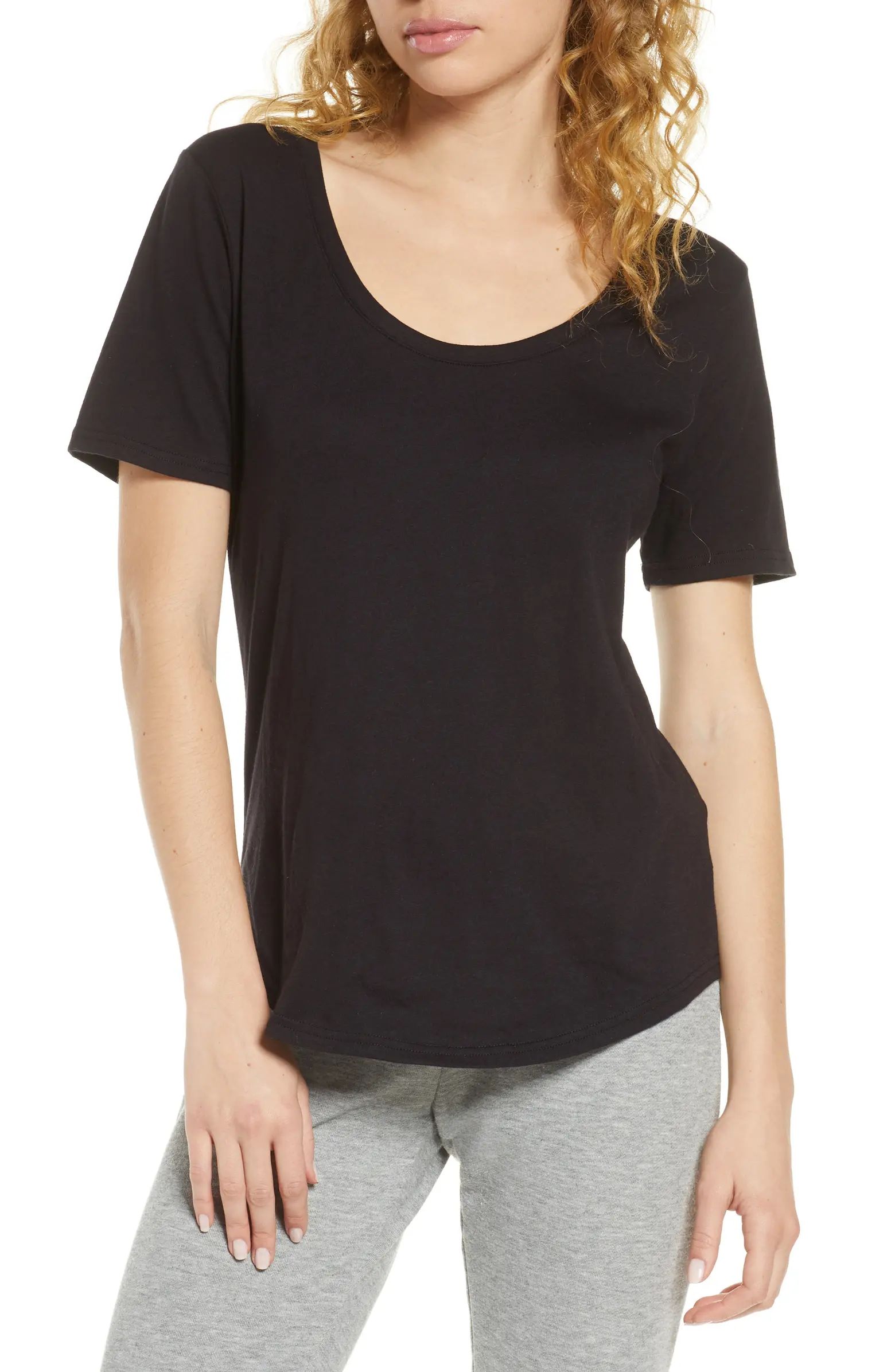 All Day Tee | Nordstrom