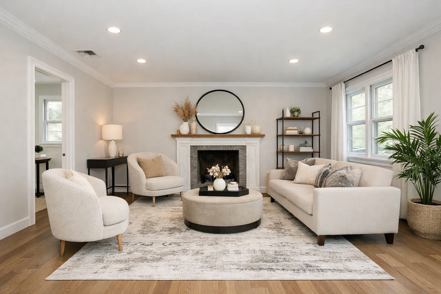 I give you  ideas, and you do the measurements. Comment SHOP and I’ll send you the links. 

#LTKSaleAlert #LTKU #LTKHome