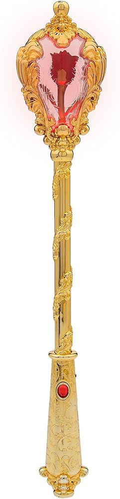 Disney Kids Belle Light-Up Wand Multi | Amazon (US)