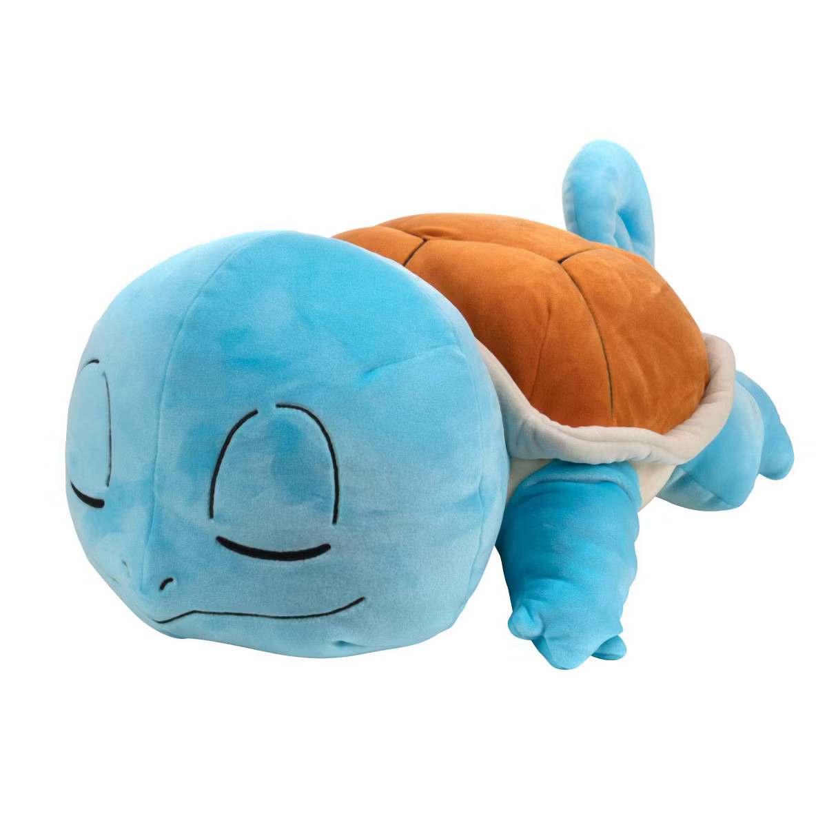 Pokemon Squirtle Kids' Plush Sleeping Buddy | Target