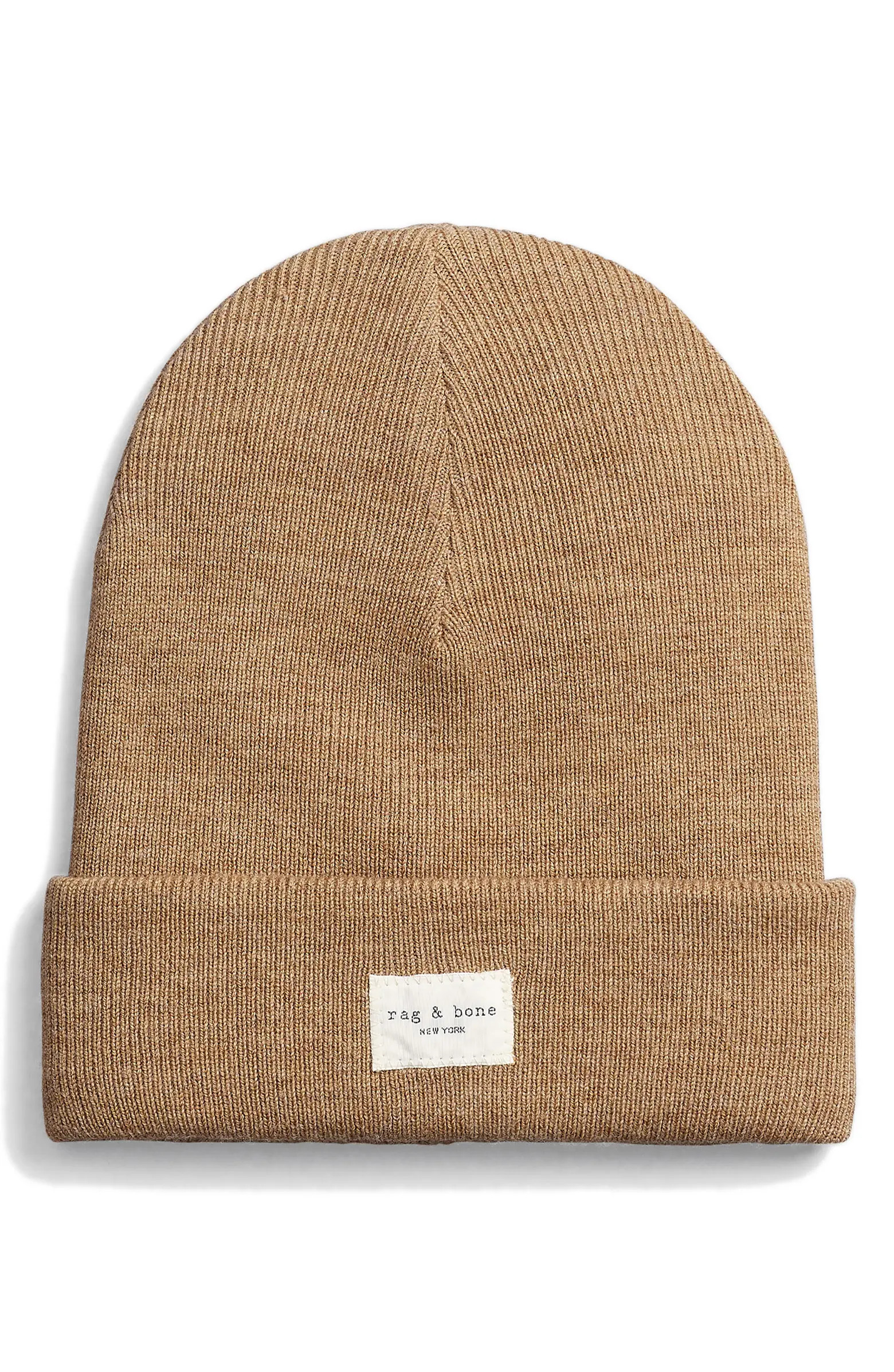 ICONS Addison Wool Blend Beanie | Nordstrom