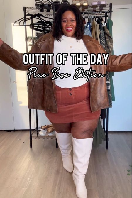I found some great alternatives for this look that I think you’ll love. Enjoy!! 😘 

#LTKstyletip #LTKplussize