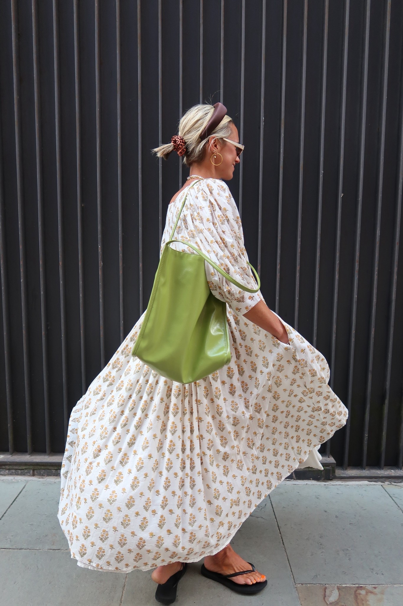 Summer dress outfit 

#LTKsummer #LTKdresses #LTKuk