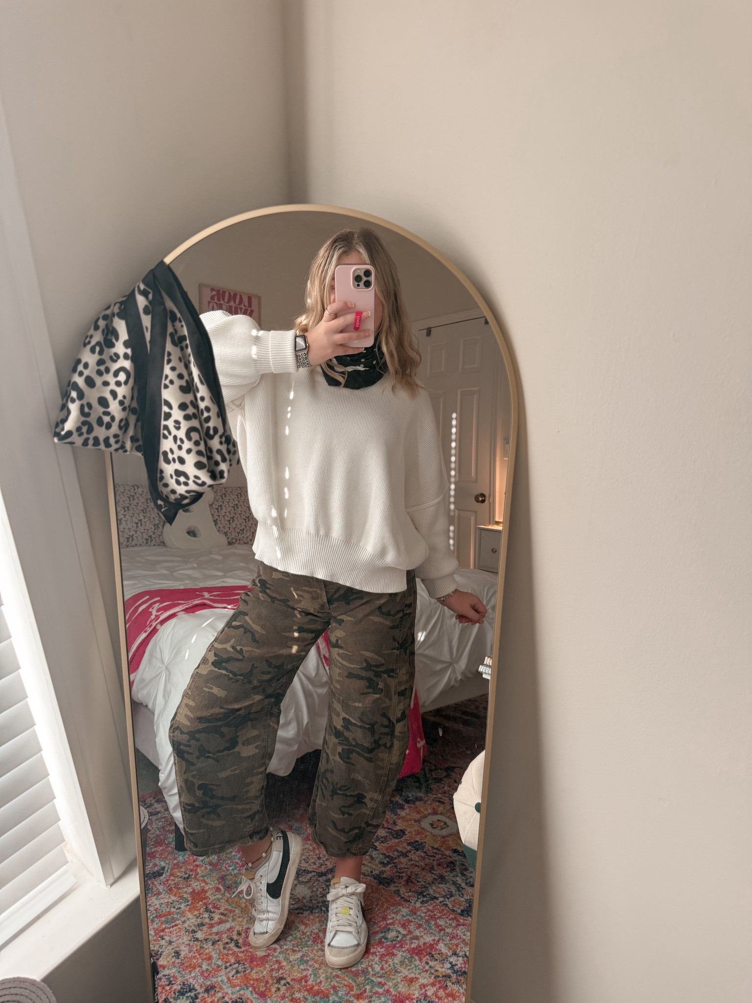 Teacher casual done right 🦆🪩🤍


#LTKWorkwear #LTKdayinmylife #LTKootd