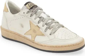 Ballstar Low Top Sneaker | Nordstrom