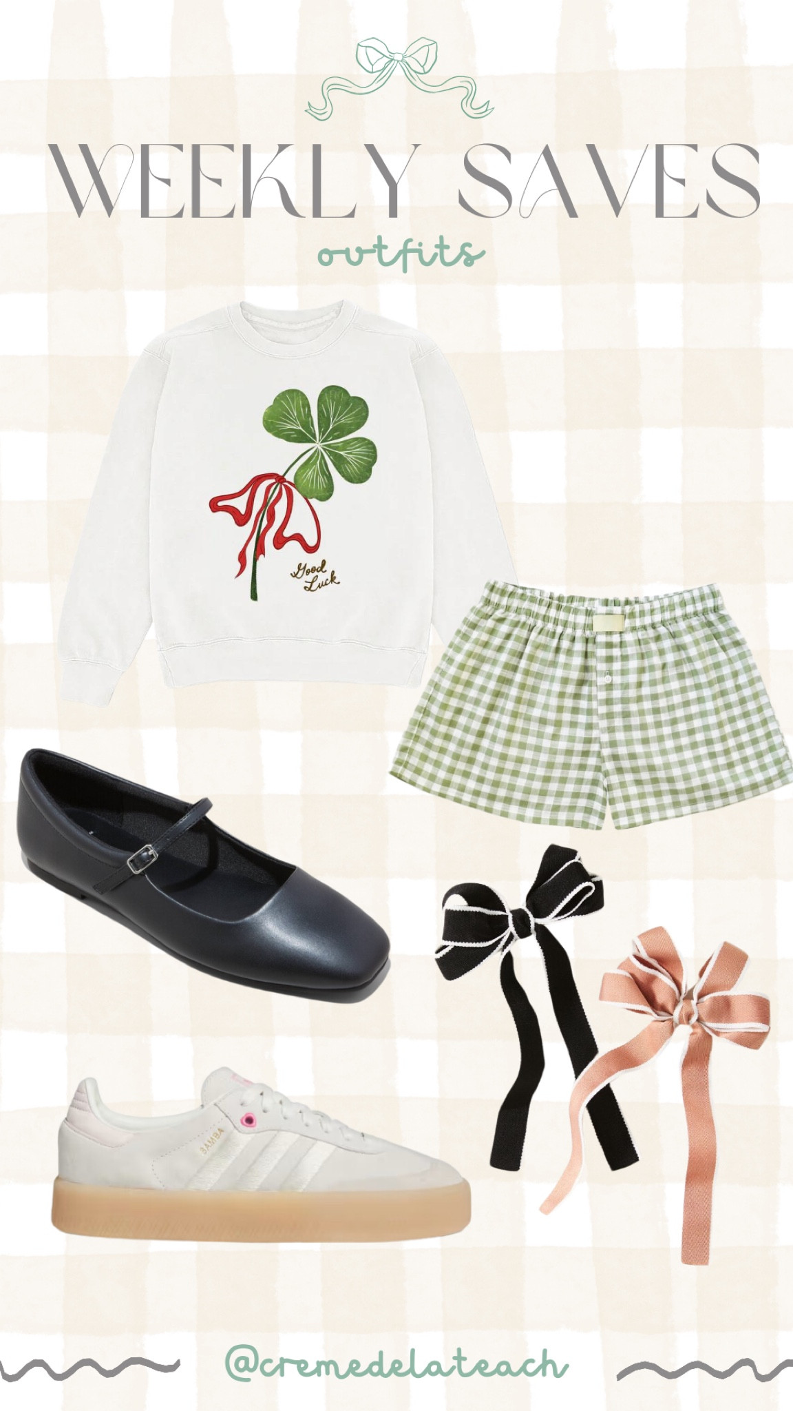 Weekly saves 😍

#LTKfindsunder100 #LTKSpringSale #LTKfindsunder50