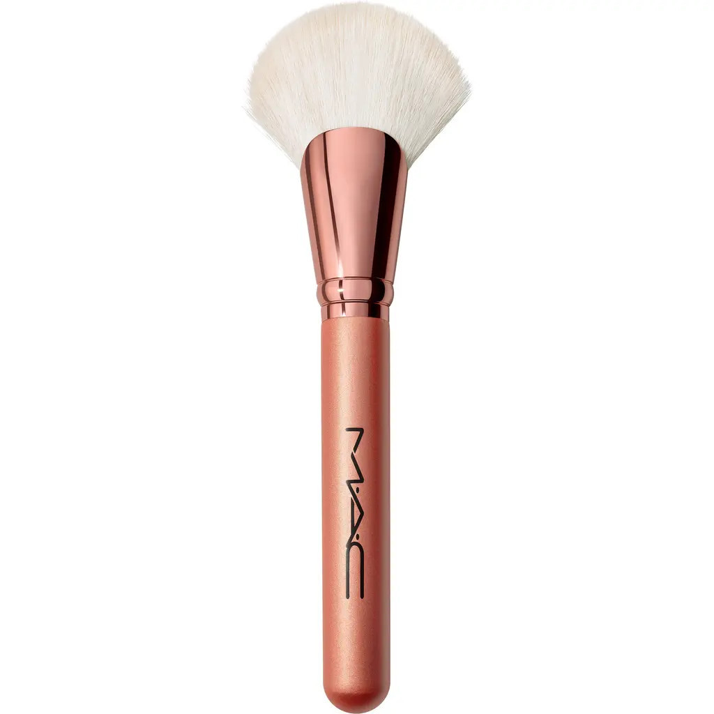 MAC Cosmetics Bronzer Fan Brush at Nordstrom | Nordstrom